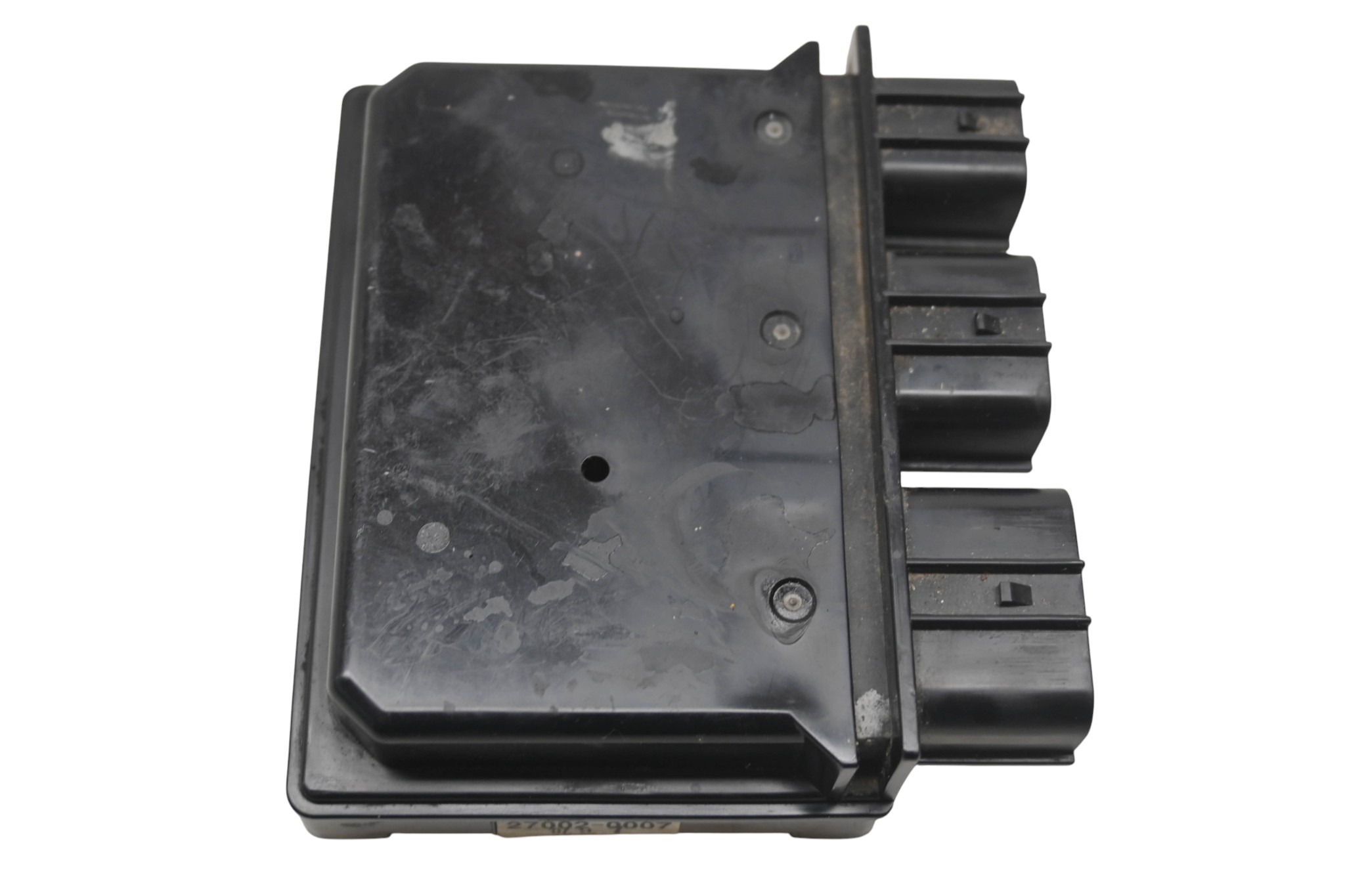 08 Kawasaki Versys 650 Relay Fuse Box KLE650A