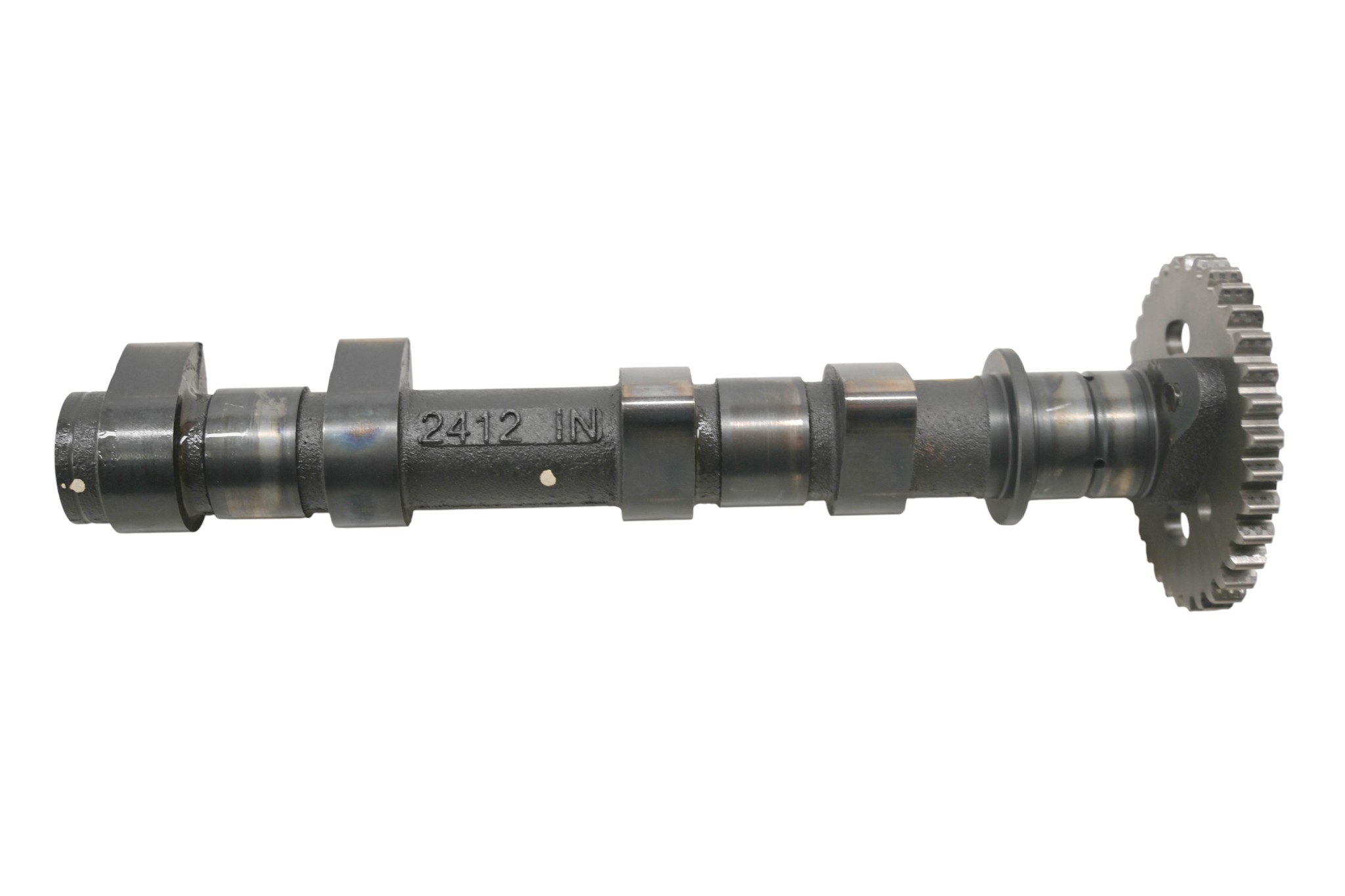 08 Kawasaki Versys 650 Intake Camshaft Cam Shaft KLE650A