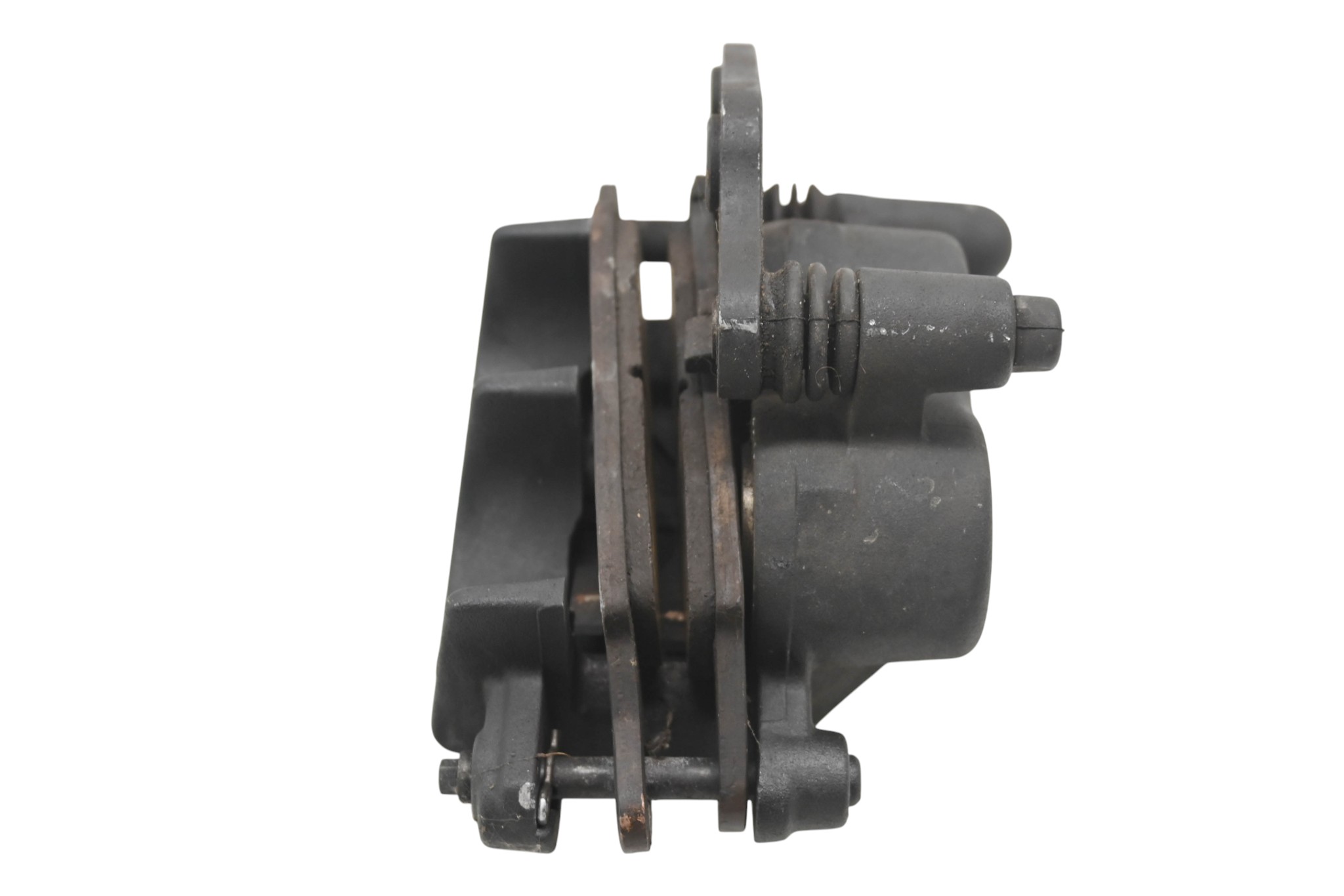 08 Kawasaki Versys 650 Front Left Brake Caliper KLE650A
