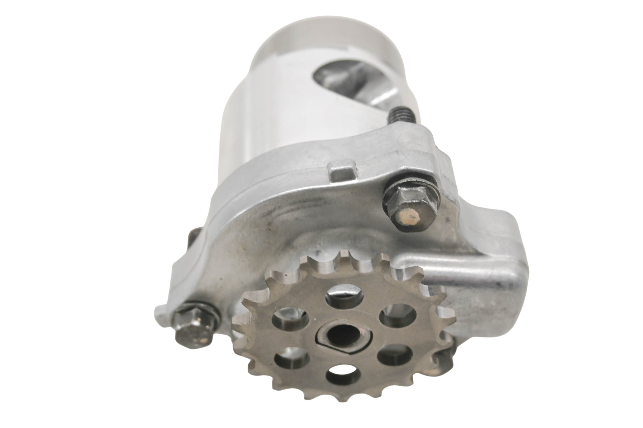 08 Kawasaki Versys 650 Oil Pump KLE650A