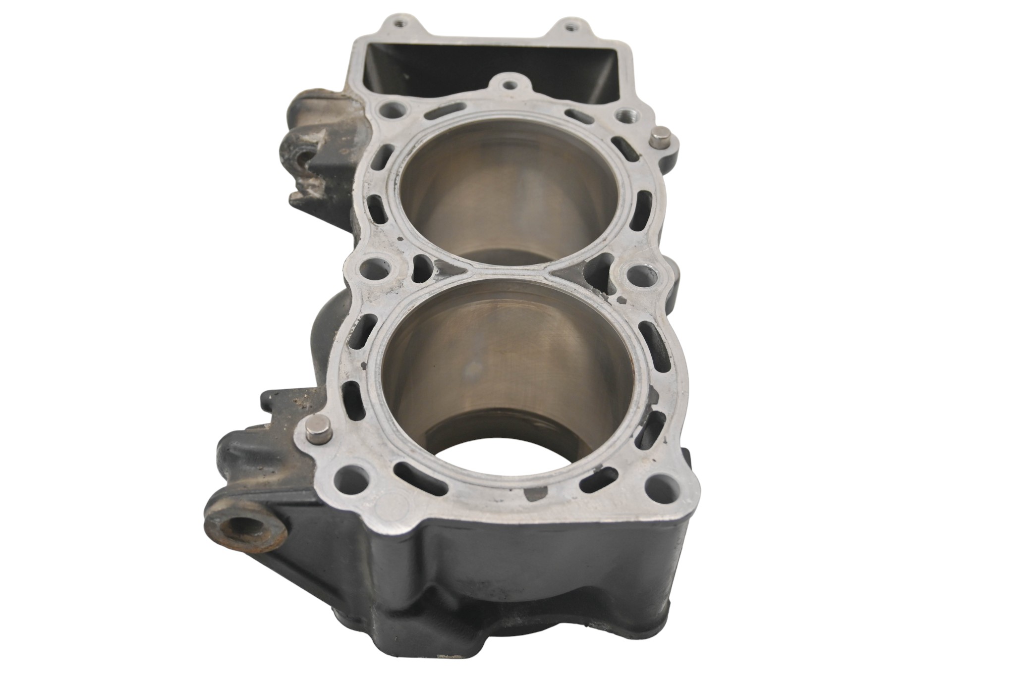 08 Kawasaki Versys 650 Cylinder & Pistons KLE650A