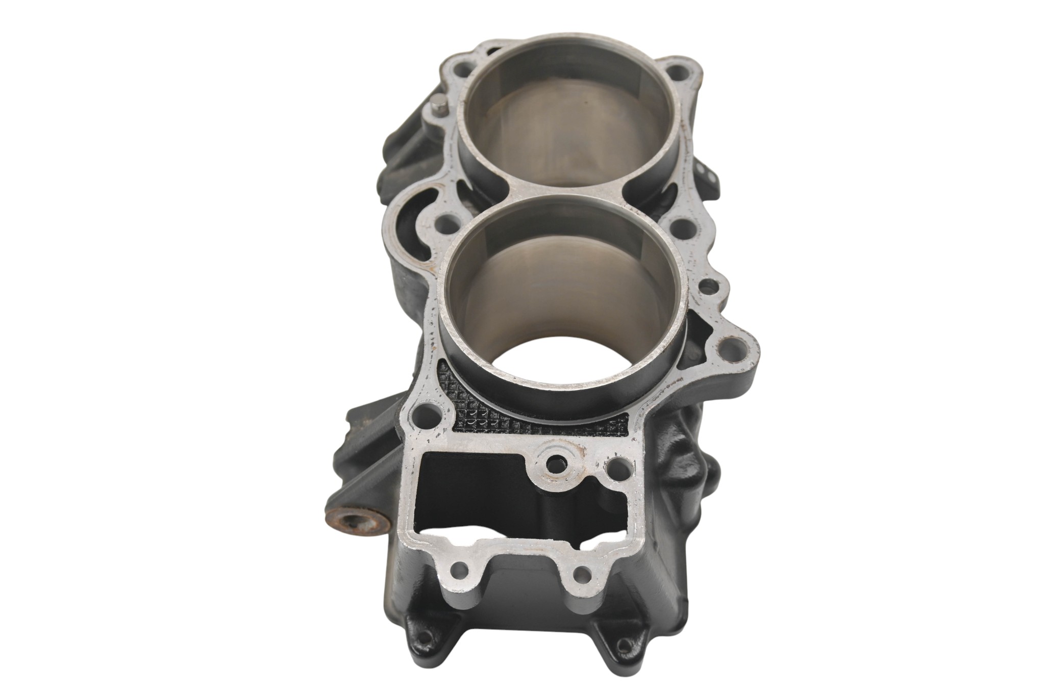 08 Kawasaki Versys 650 Cylinder & Pistons KLE650A