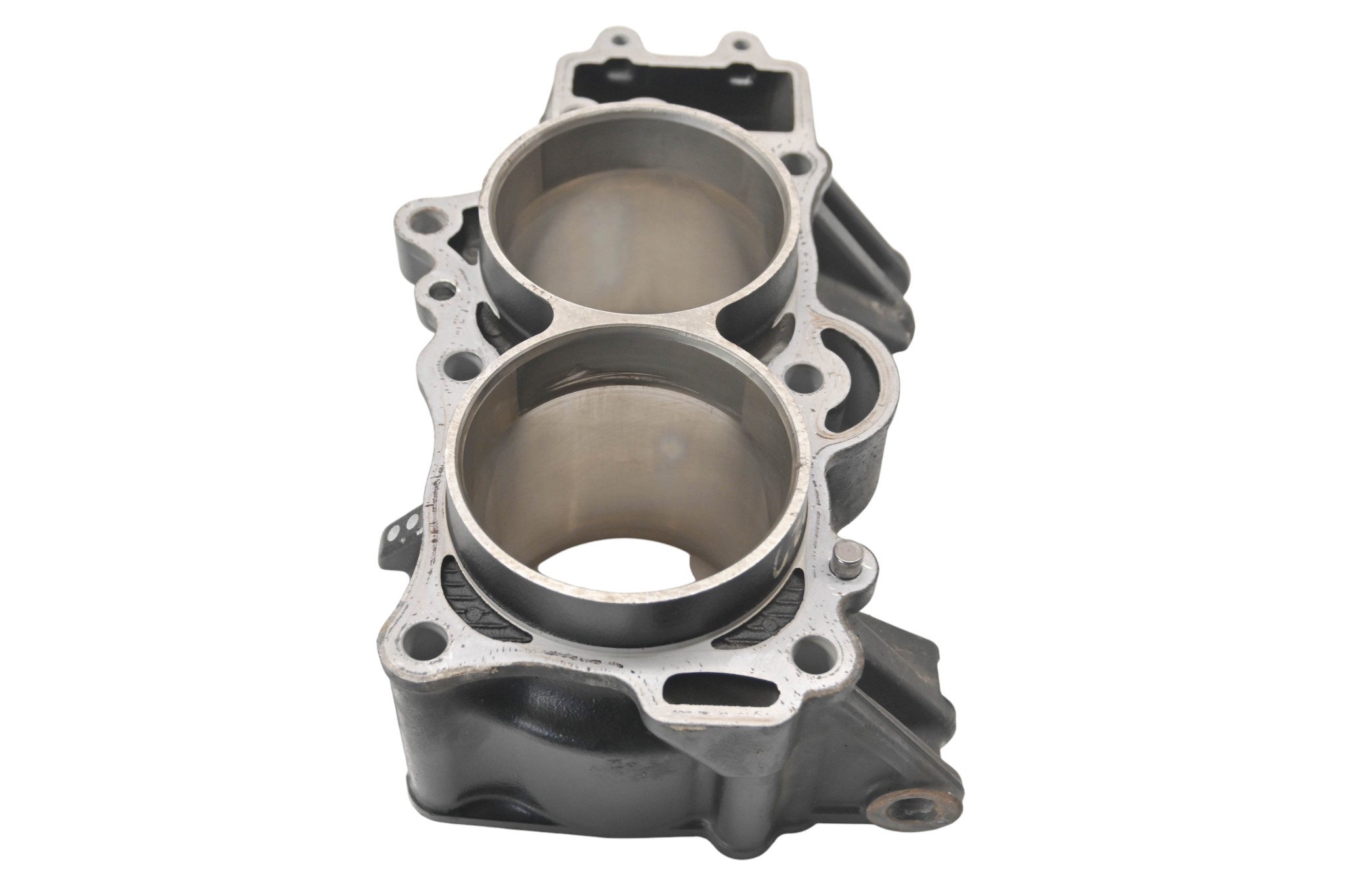 08 Kawasaki Versys 650 Cylinder & Pistons KLE650A
