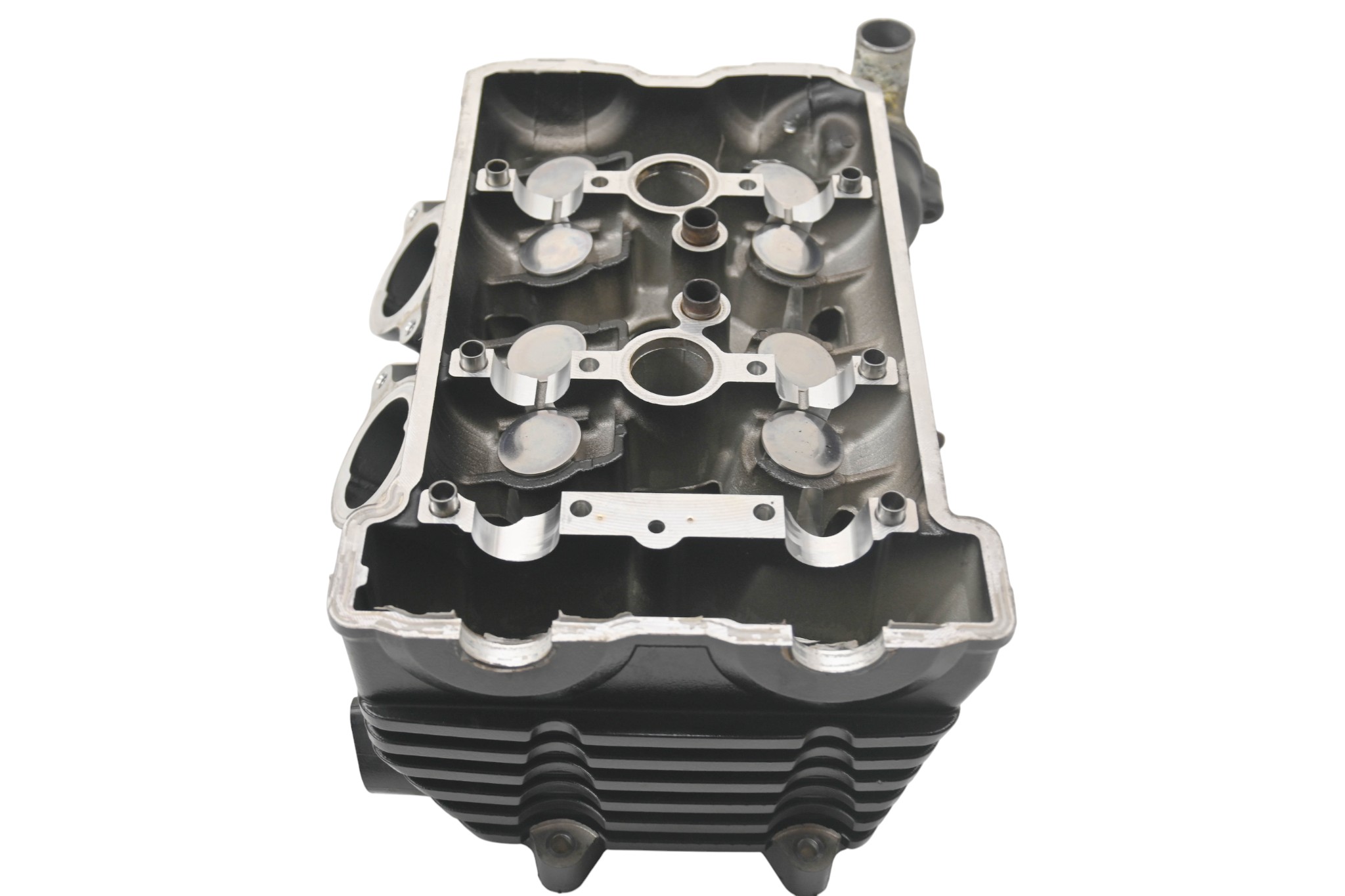 08 Kawasaki Versys 650 Cylinder Head KLE650A