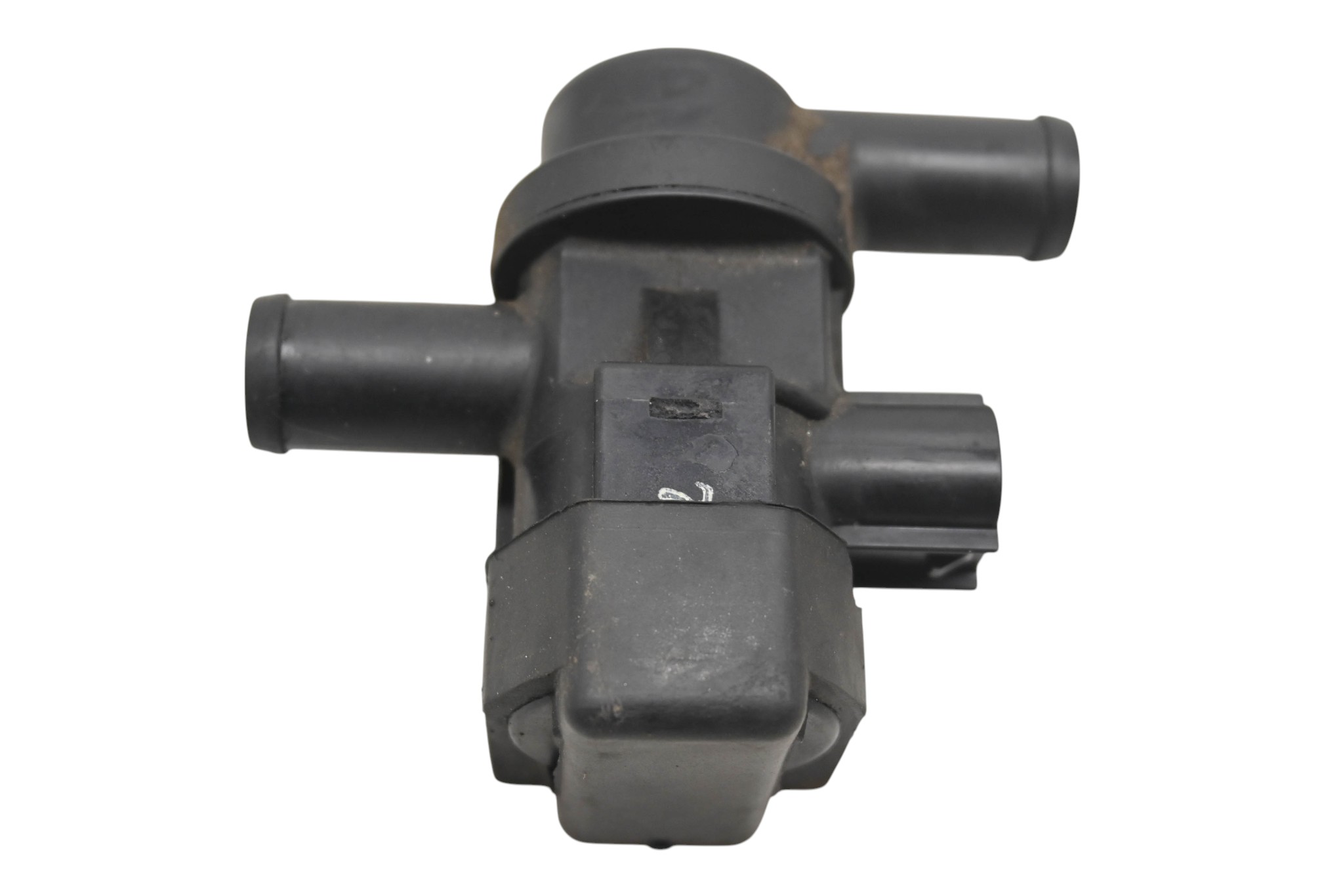 08 Kawasaki Versys 650 Air Cut Valve Solenoid KLE650A
