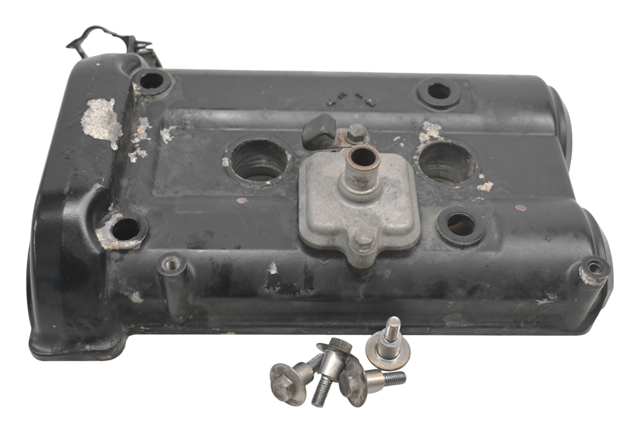 08 Kawasaki Versys 650 Valve Cover KLE650A