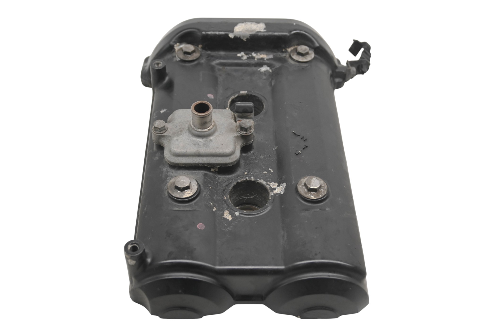 08 Kawasaki Versys 650 Valve Cover KLE650A