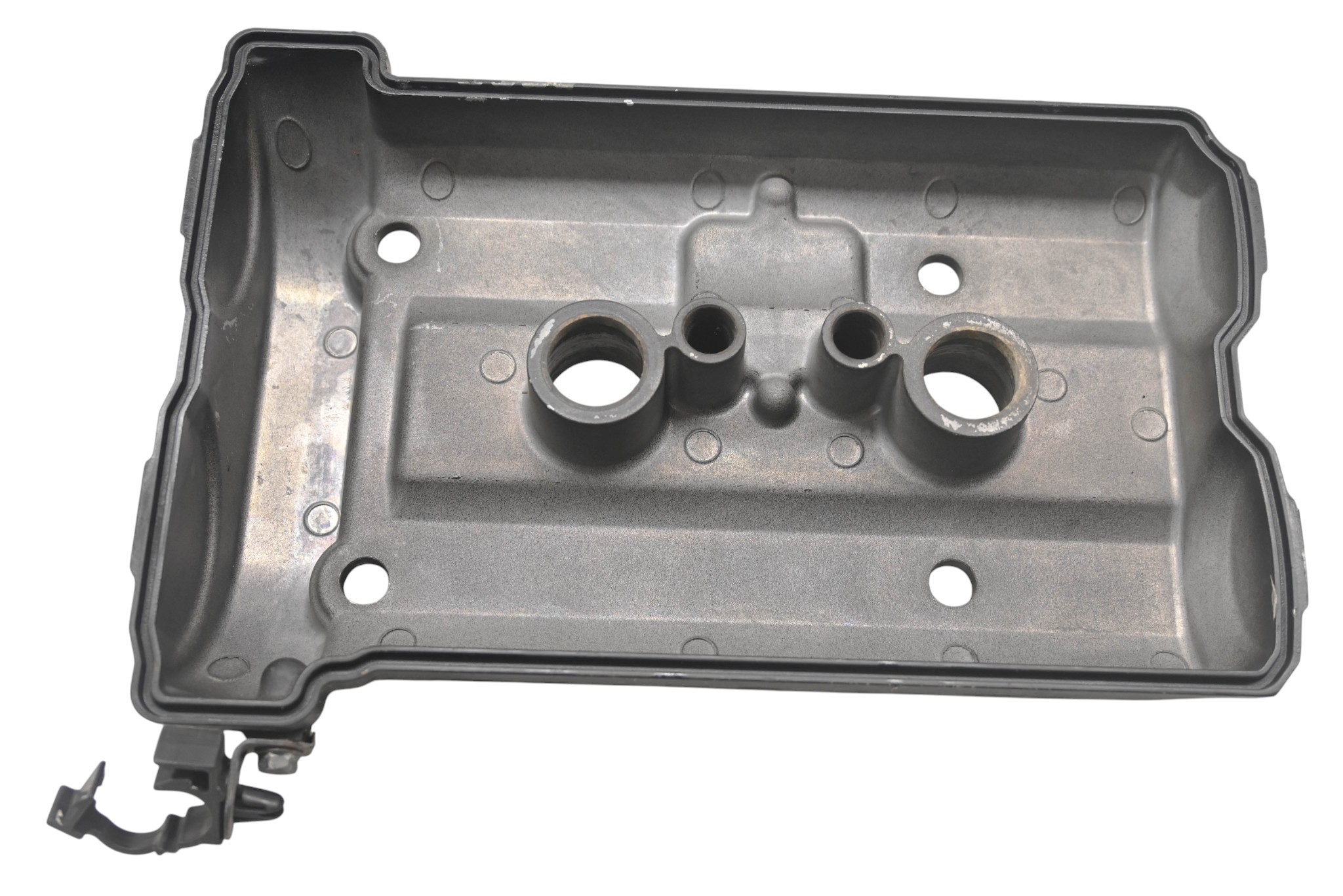 08 Kawasaki Versys 650 Valve Cover KLE650A