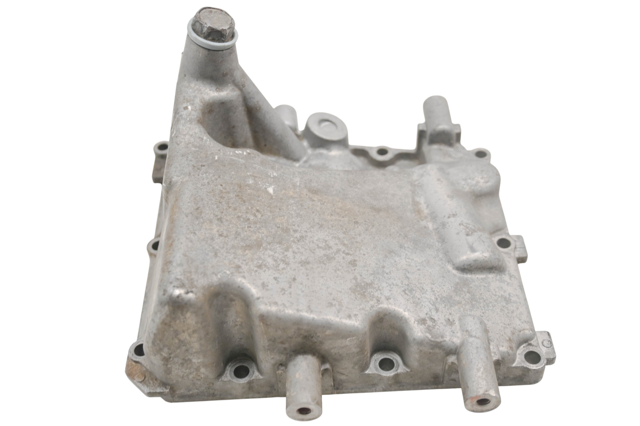08 Kawasaki Versys 650 Oil Pan KLE650A