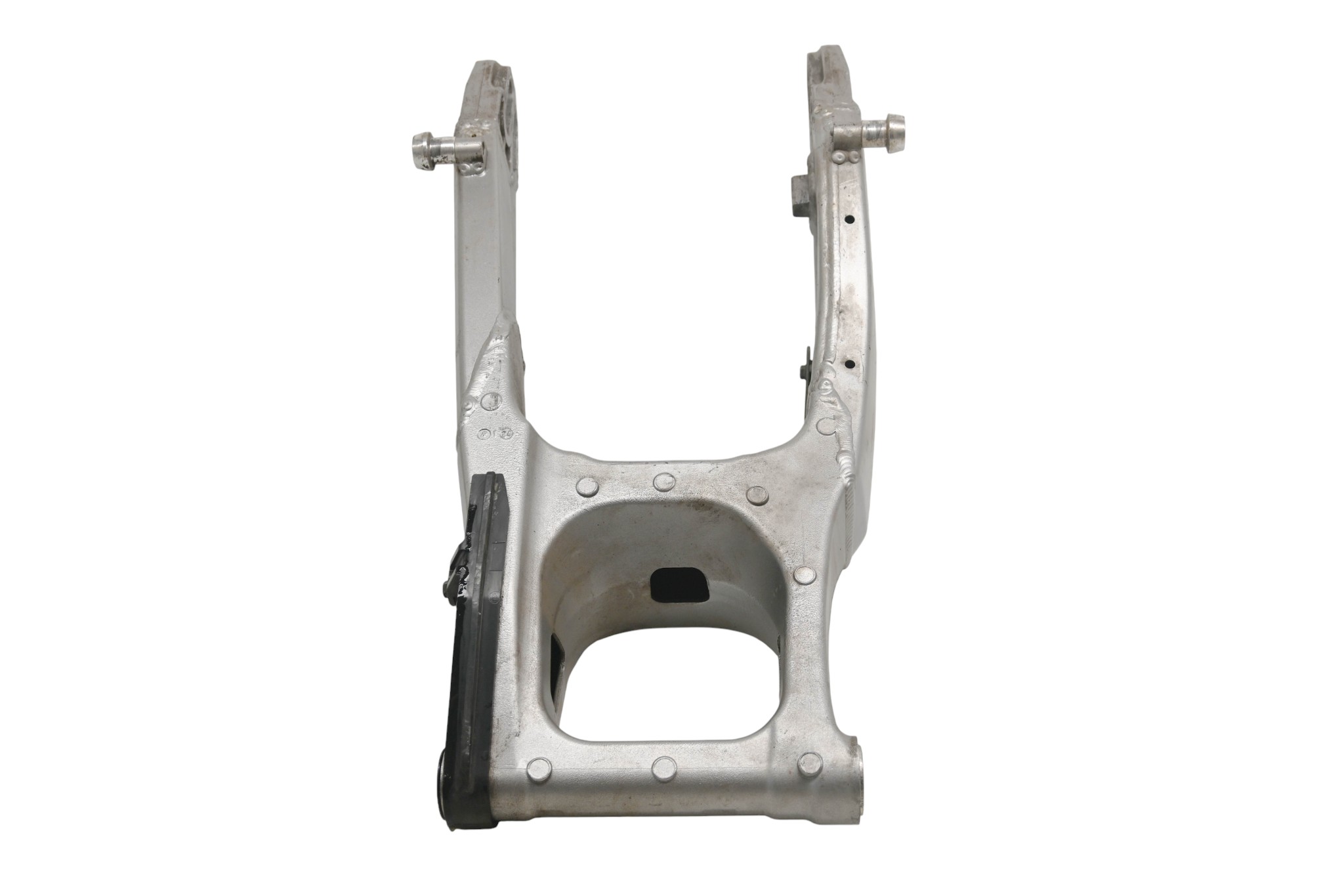 08 Kawasaki Versys 650 Rear Swingarm KLE650A