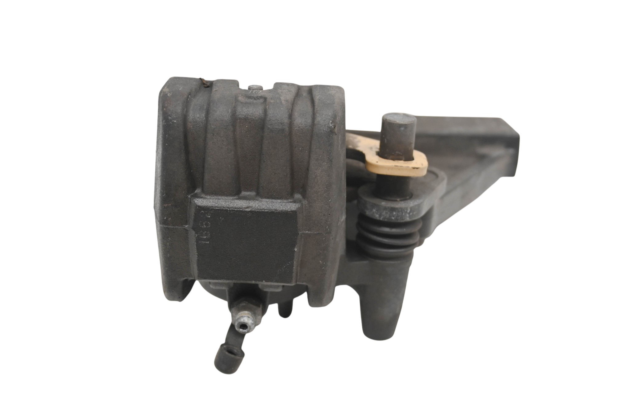 08 Kawasaki Versys 650 Rear Brake Caliper KLE650A