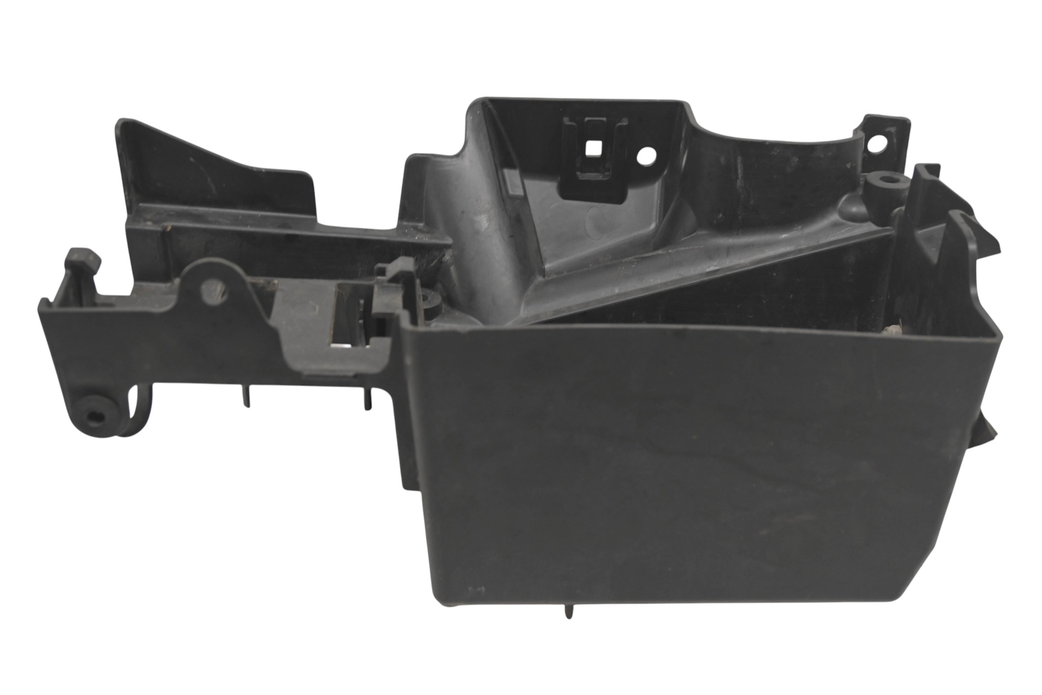 08 Kawasaki Versys 650 Battery Box KLE650A