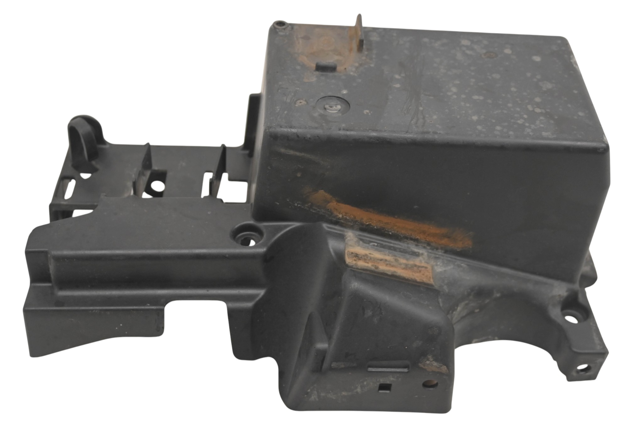 08 Kawasaki Versys 650 Battery Box KLE650A