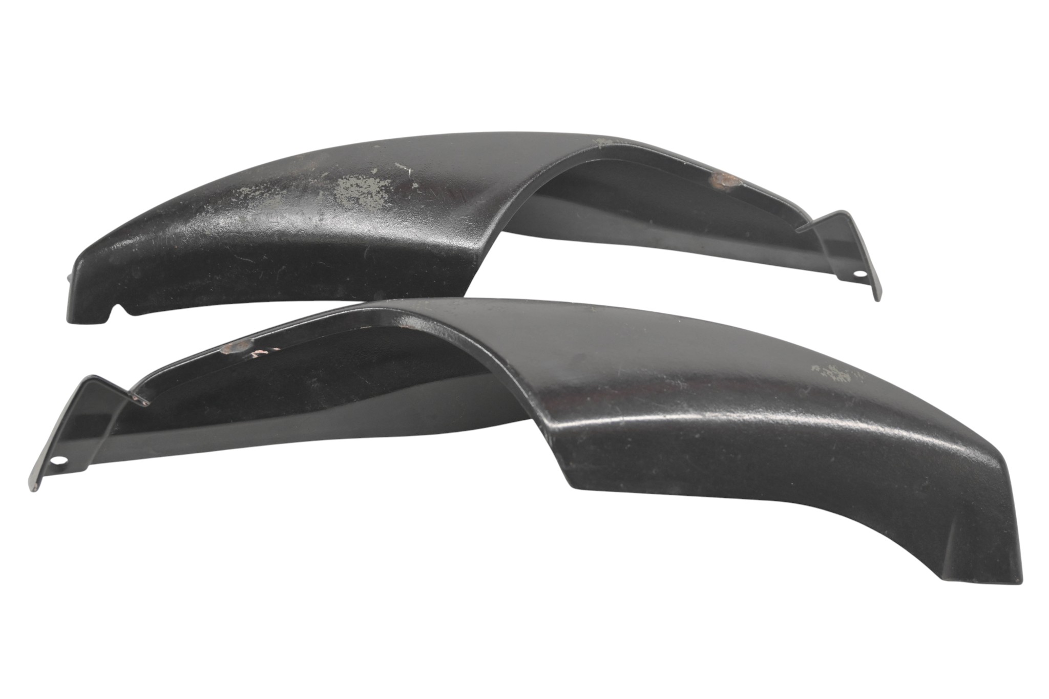 08 Kawasaki Versys 650 Tail Covers Left & Right KLE650A