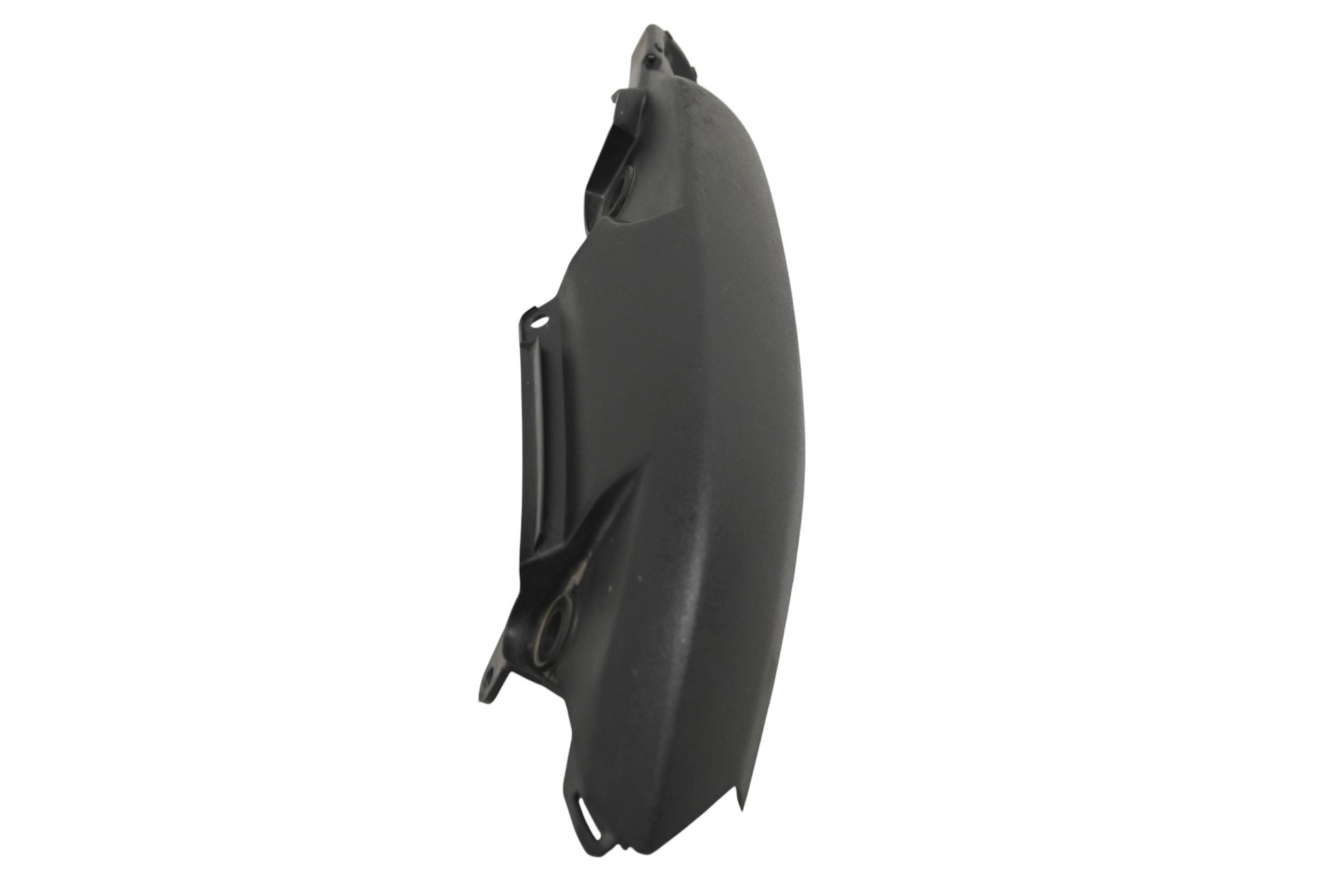 08 Kawasaki Versys 650 Right Rear Upper Tail Side Fairing Cover KLE650A