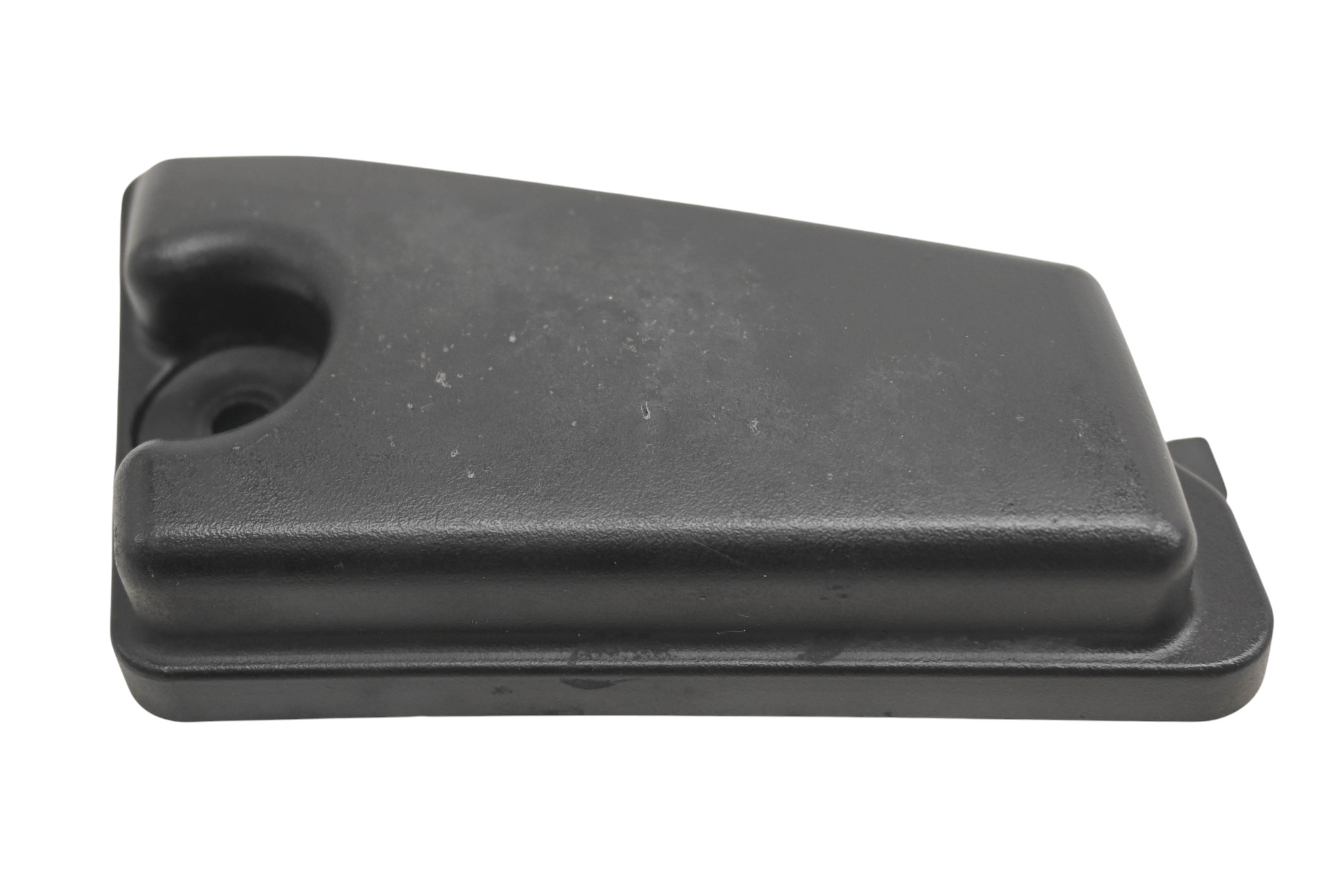 08 Kawasaki Versys 650 Switch Maintenance Cover KLE650A