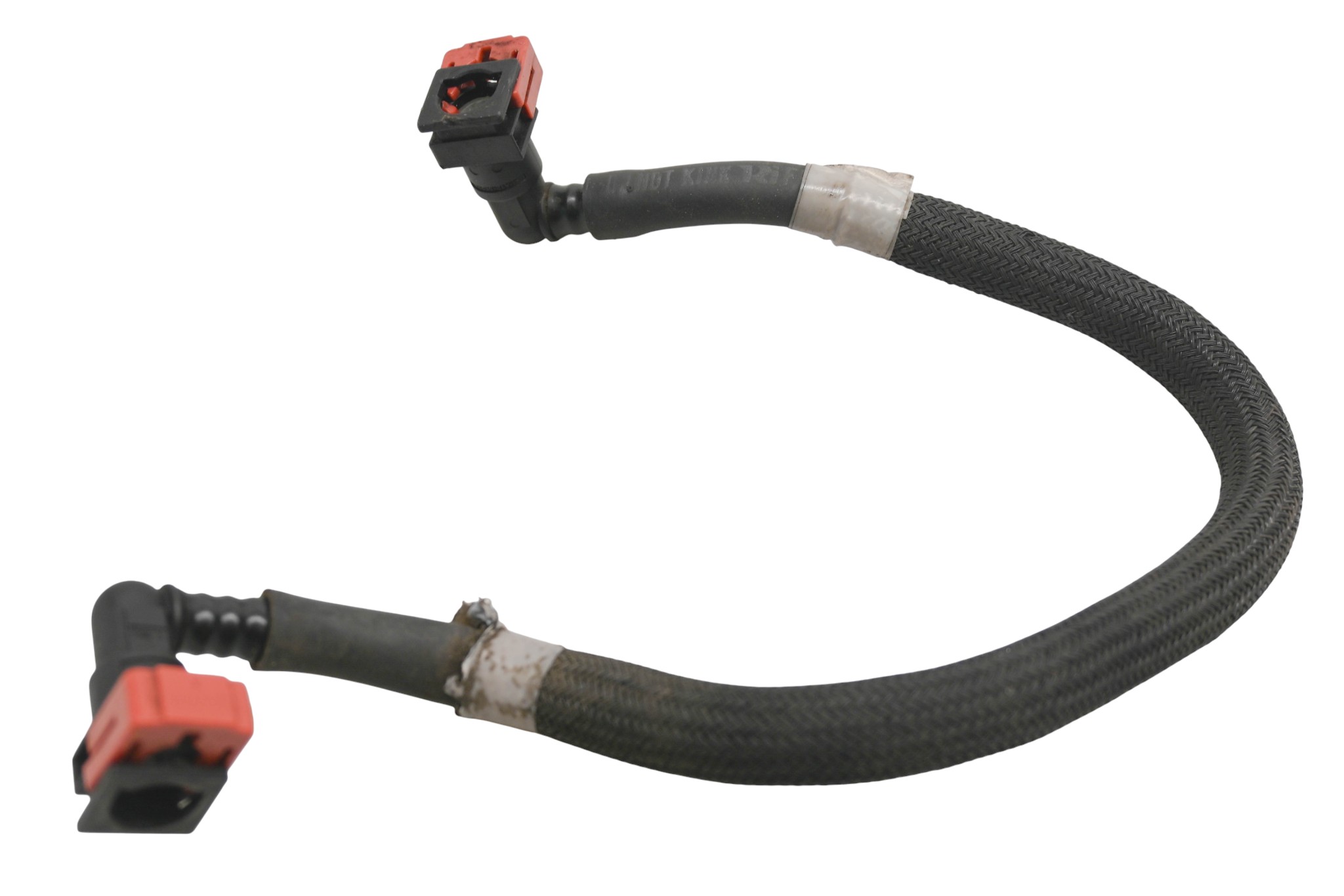 08 Kawasaki Versys 650 Fuel Line KLE650A