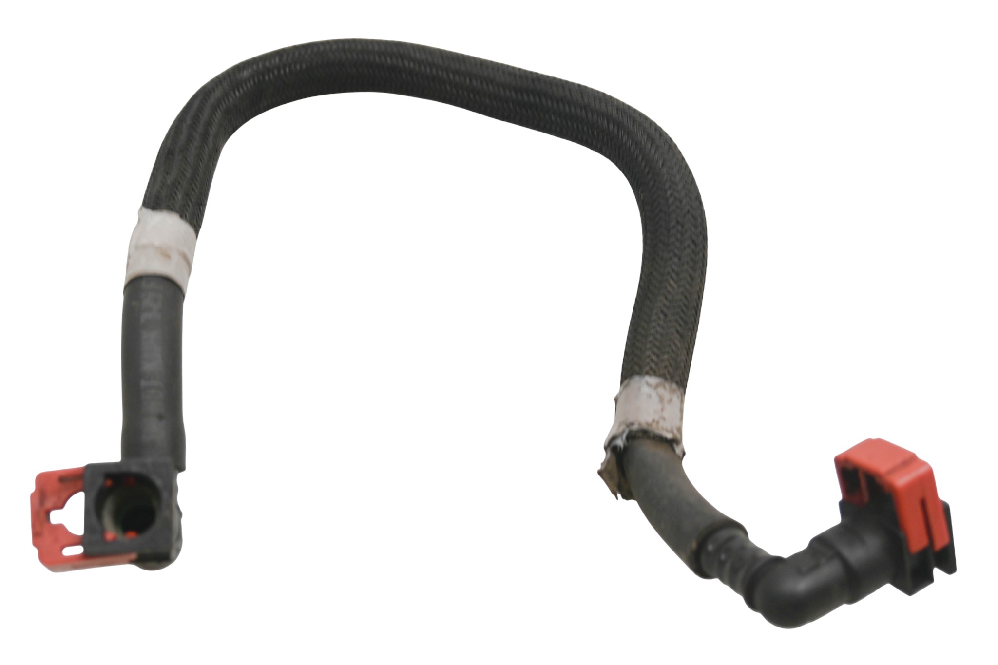 08 Kawasaki Versys 650 Fuel Line KLE650A