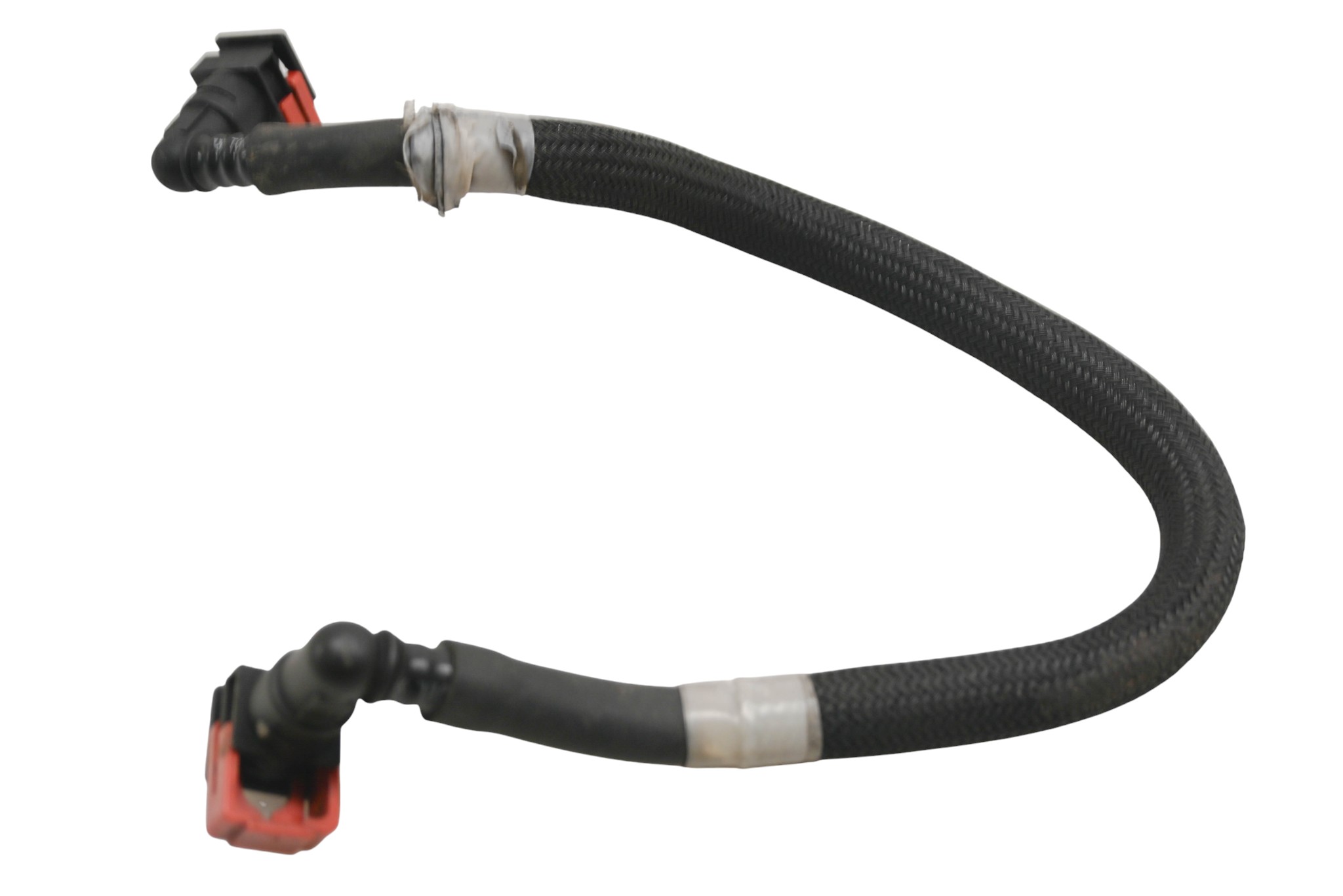 08 Kawasaki Versys 650 Fuel Line KLE650A