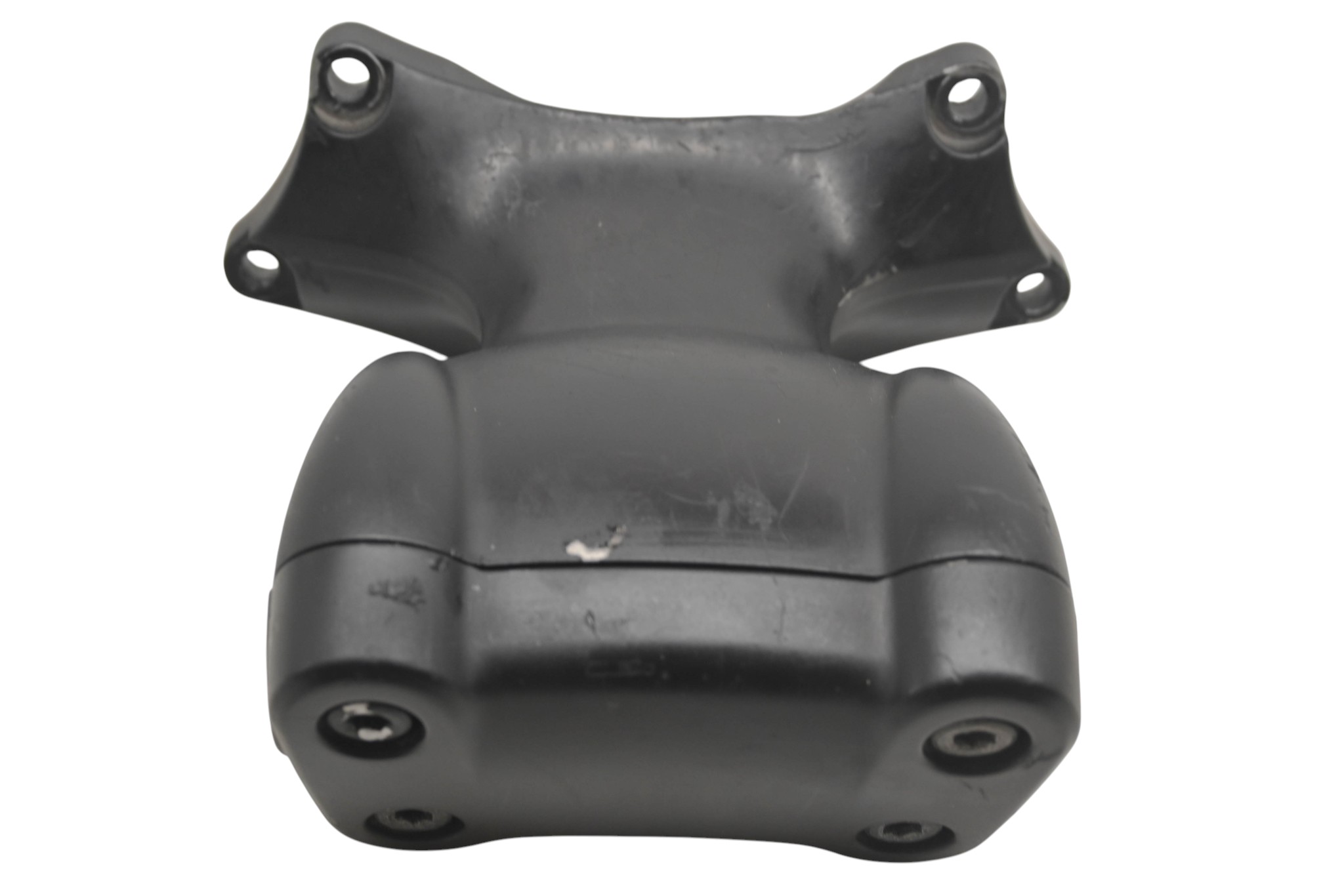08 Kawasaki Versys 650 Handlebar Clamps KLE650A