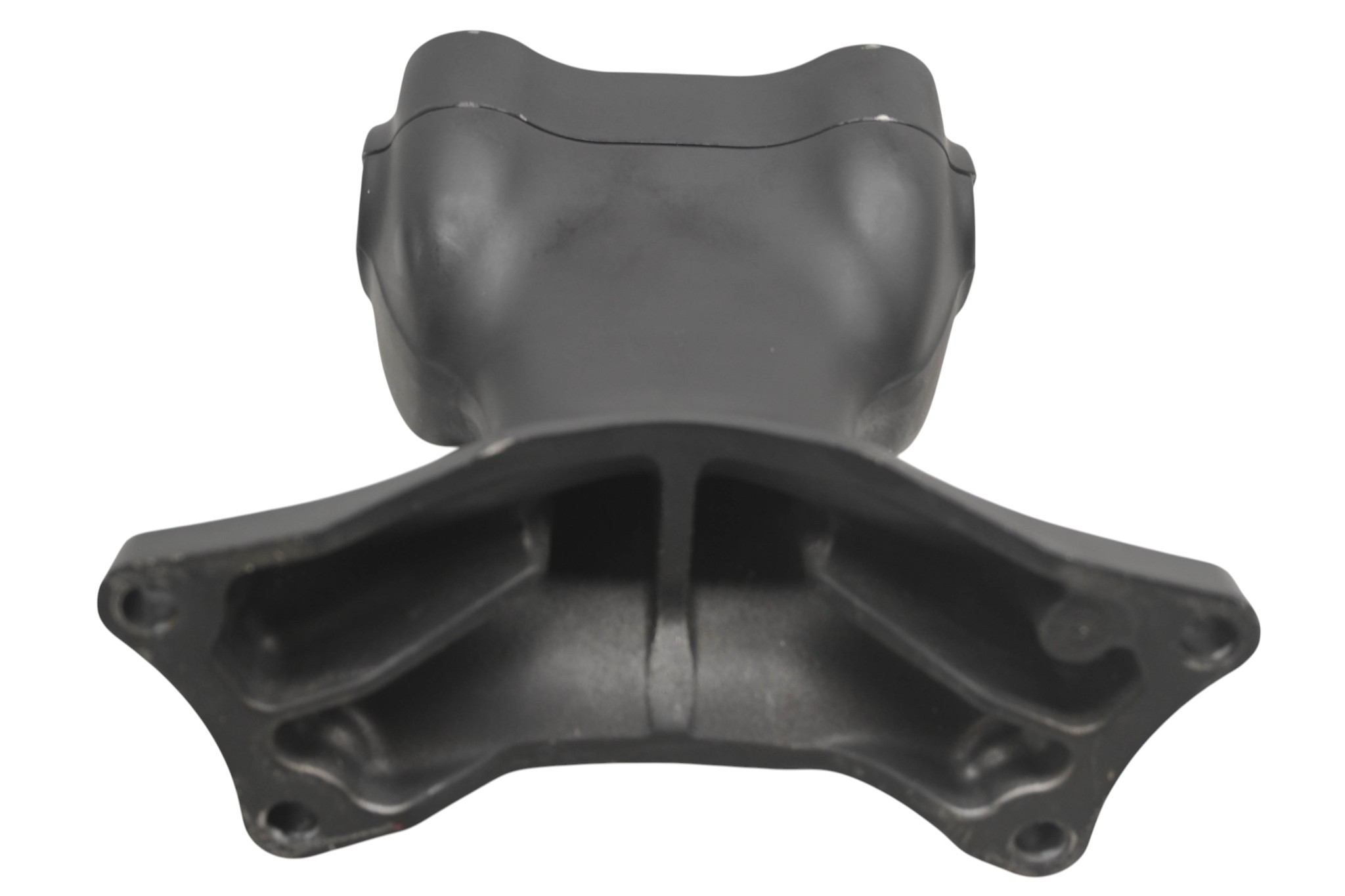 08 Kawasaki Versys 650 Handlebar Clamps KLE650A