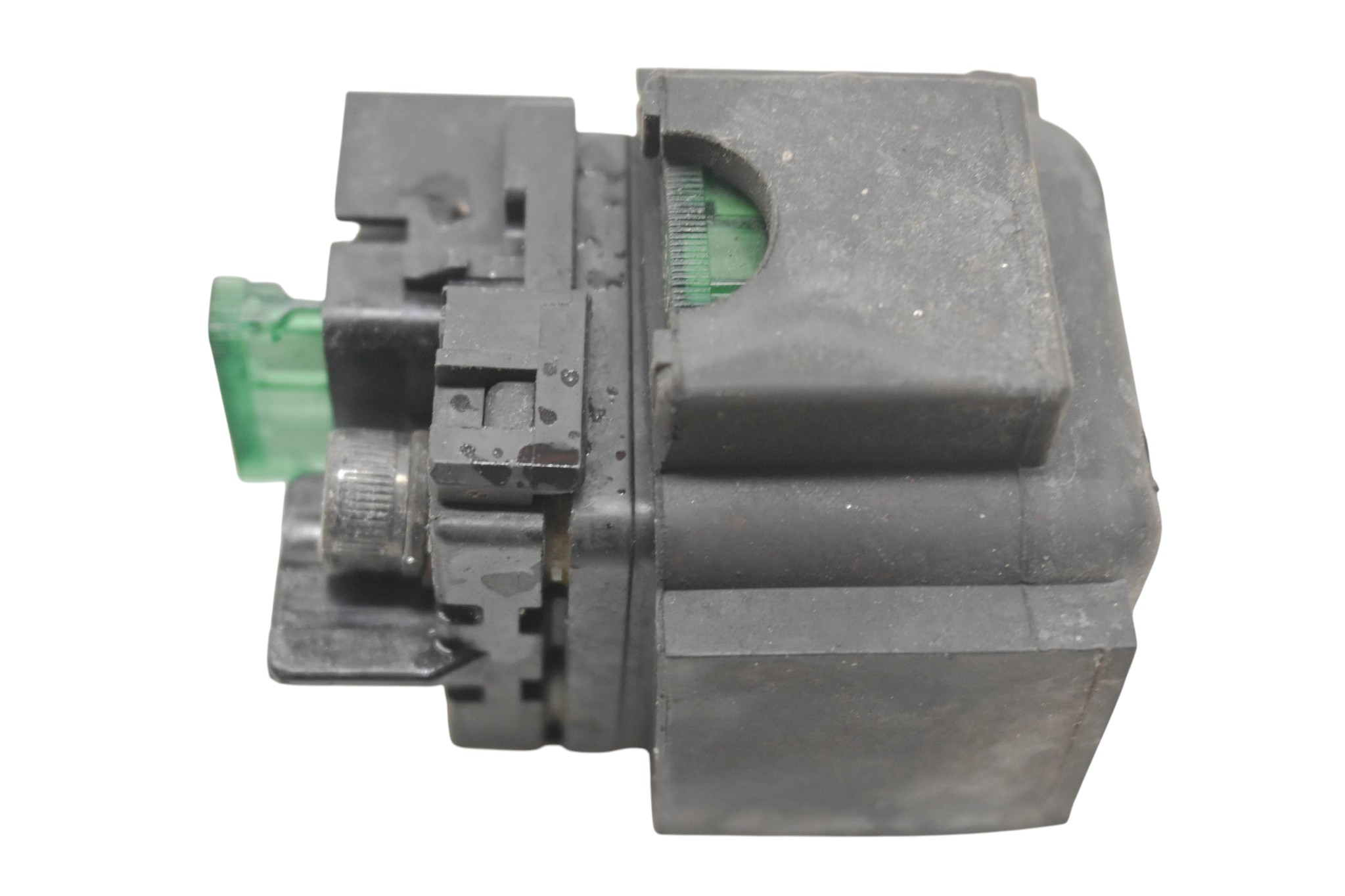 08 Kawasaki Versys 650 Starter Solenoid KLE650A