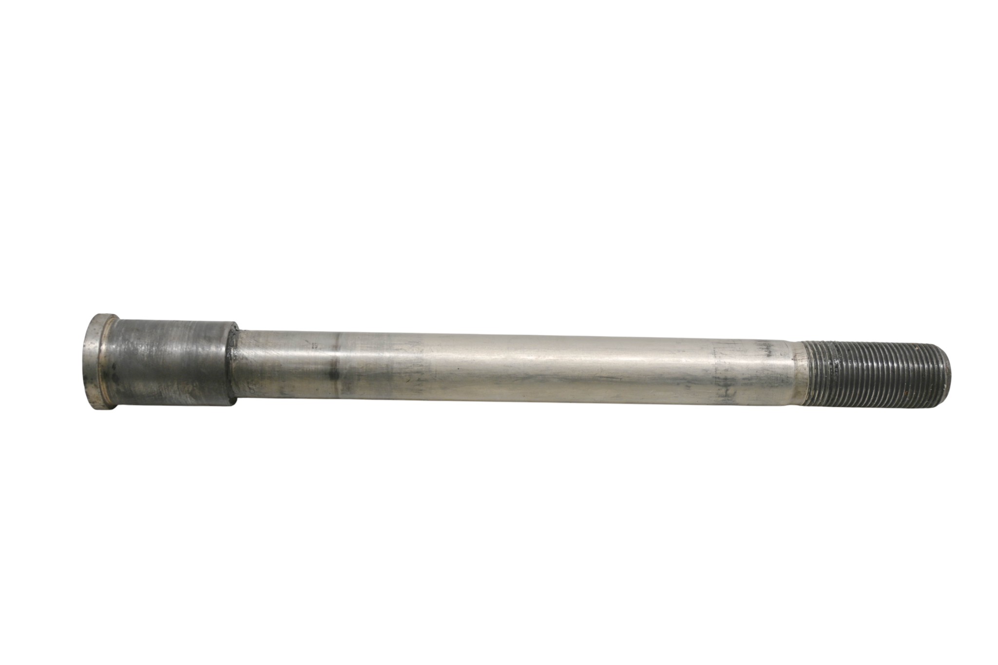 08 Kawasaki Versys 650 Front Axle Bolt KLE650A