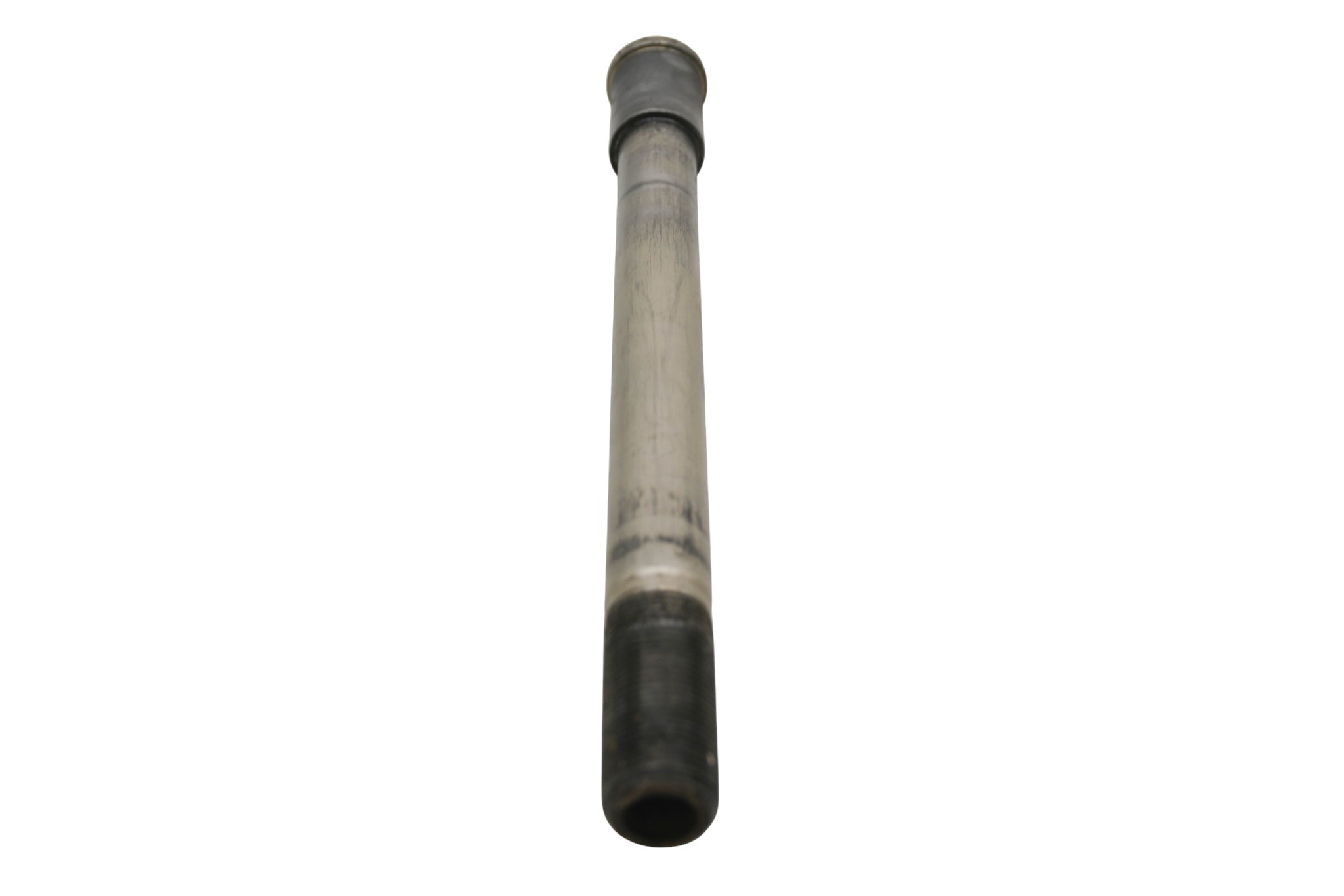 08 Kawasaki Versys 650 Front Axle Bolt KLE650A