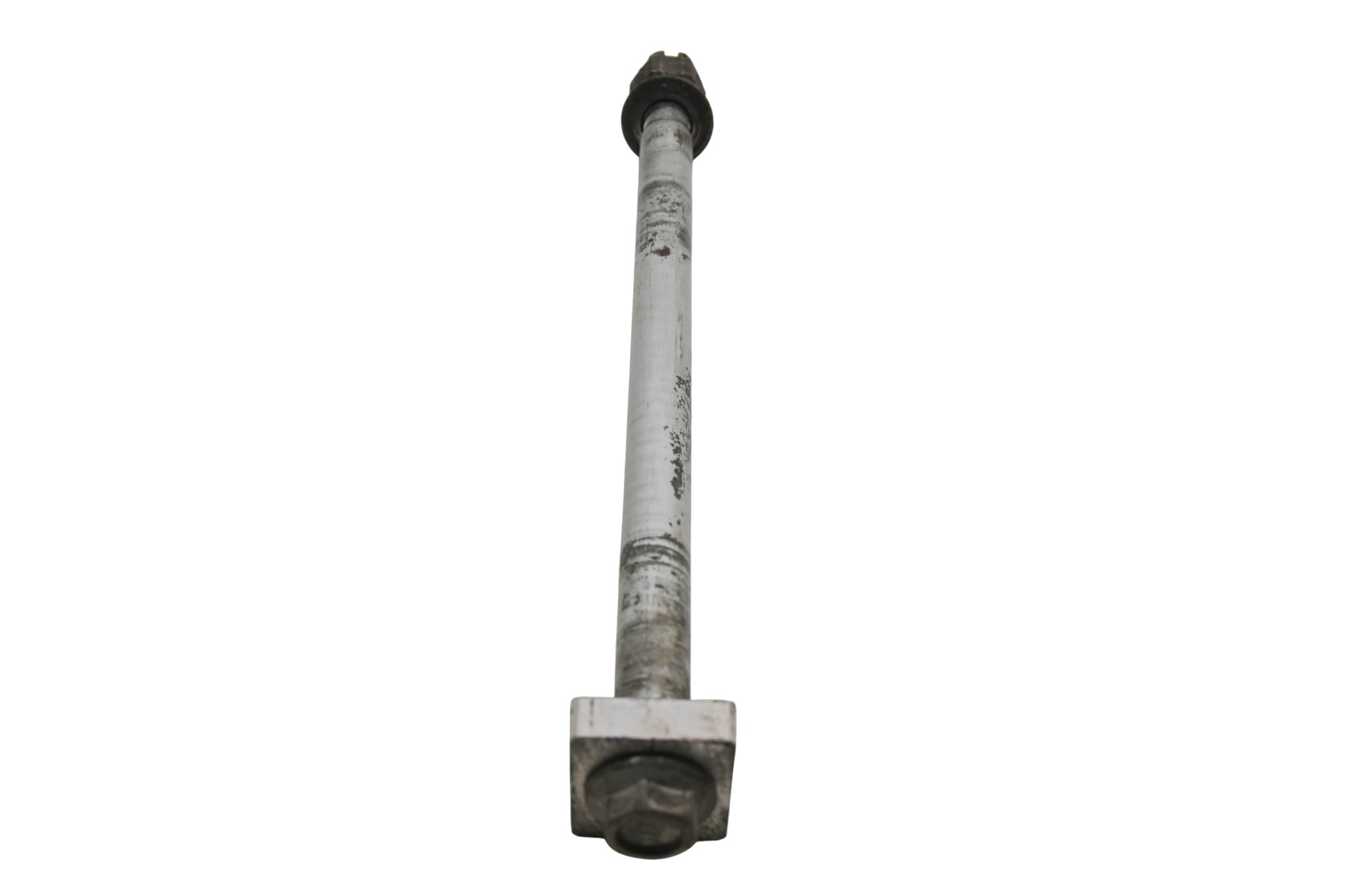 08 Kawasaki Versys 650 Rear Axle Bolt KLE650A