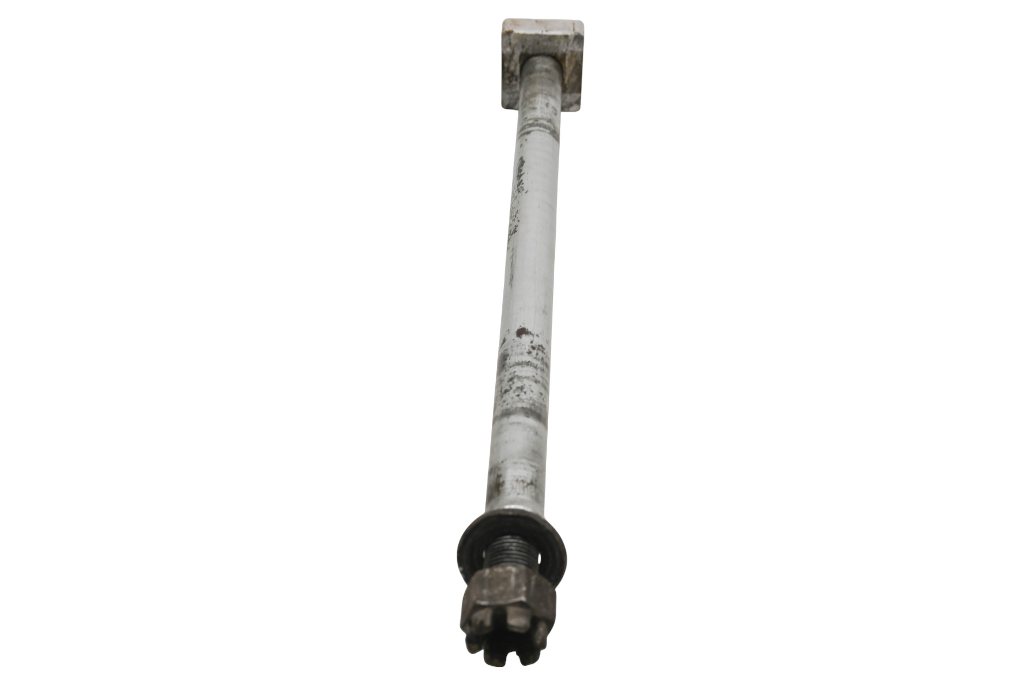 08 Kawasaki Versys 650 Rear Axle Bolt KLE650A
