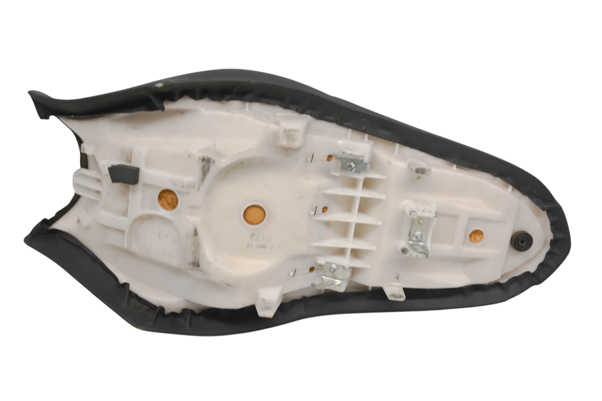 08 Kawasaki Versys 650 Seat KLE650A