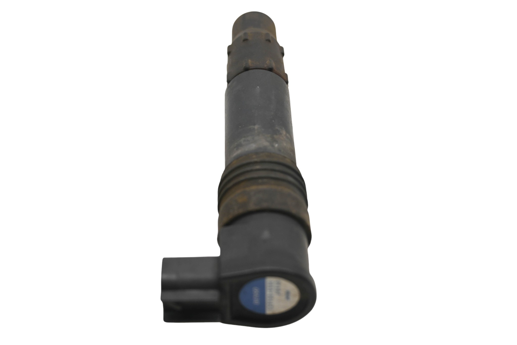 08 Kawasaki Versys 650 Ignition Coil KLE650A
