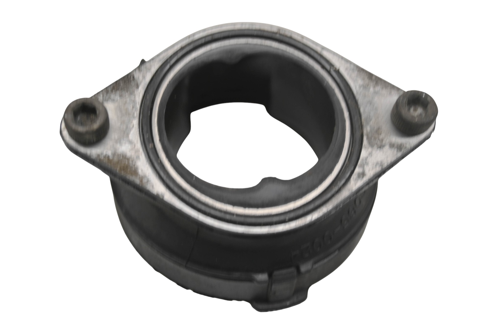 08 Kawasaki Versys 650 Intake Manifold Boot KLE650A