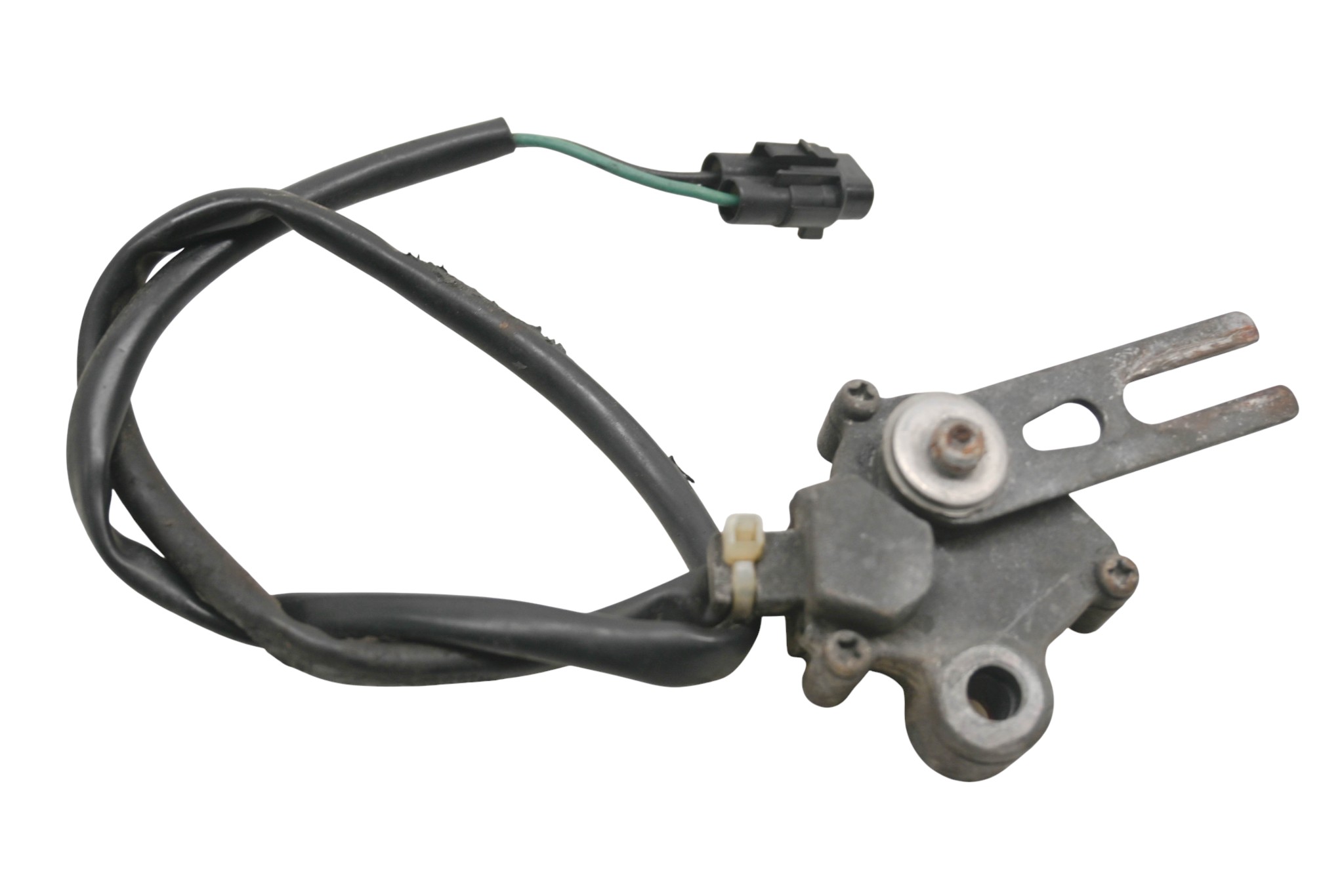 08 Kawasaki Versys 650 Side Stand Switch KLE650A