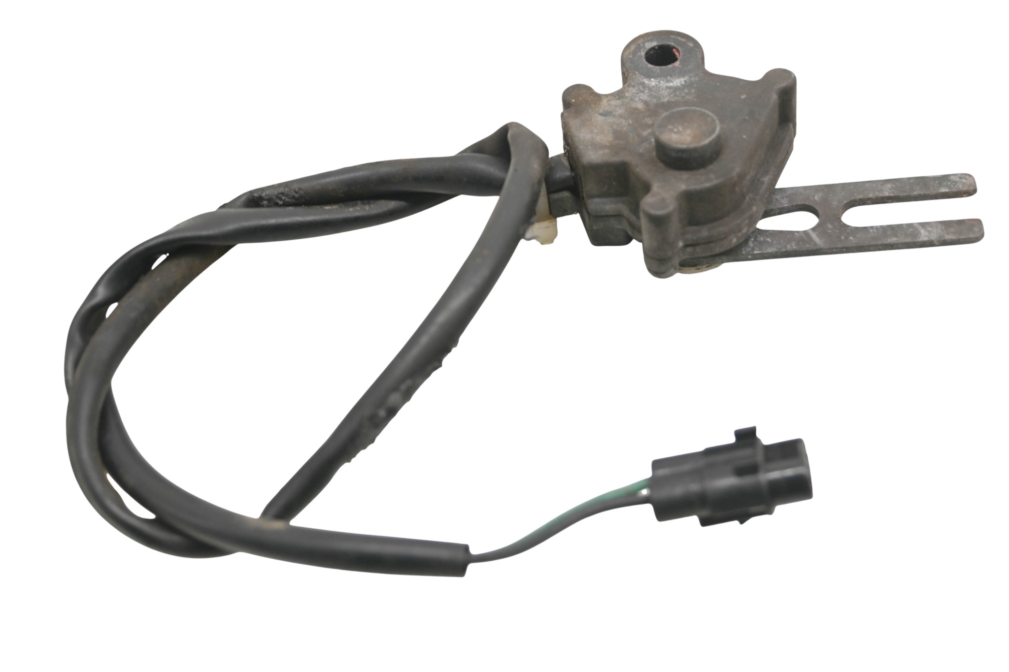 08 Kawasaki Versys 650 Side Stand Switch KLE650A