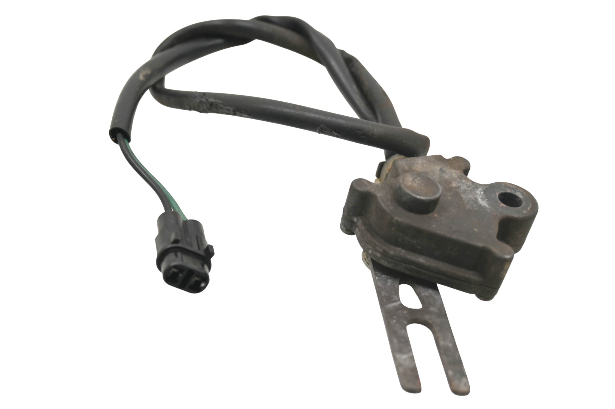 08 Kawasaki Versys 650 Side Stand Switch KLE650A