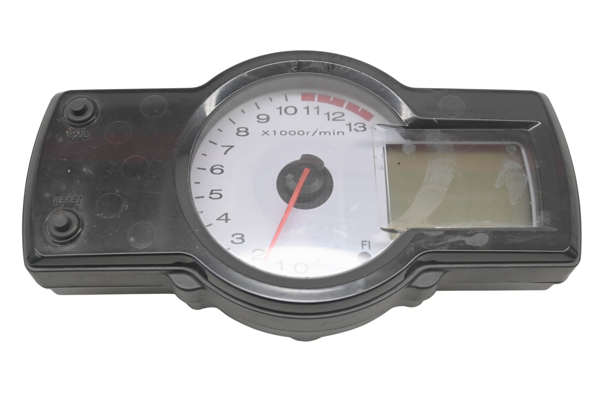 08 Kawasaki Versys 650 Speedometer Dash KLE650A