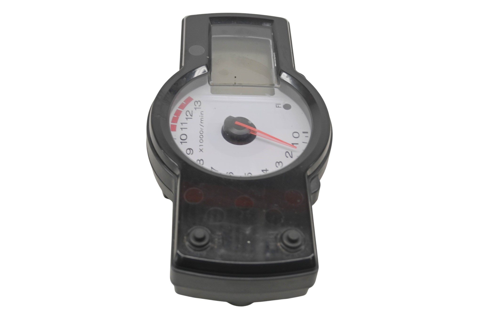 08 Kawasaki Versys 650 Speedometer Dash KLE650A