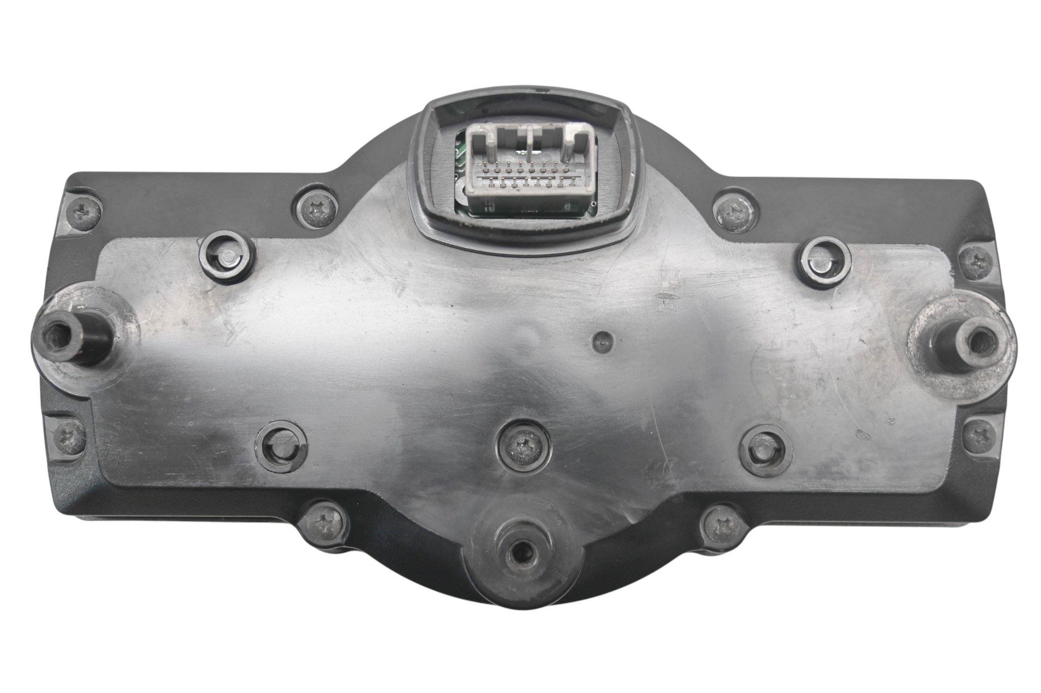 08 Kawasaki Versys 650 Speedometer Dash KLE650A