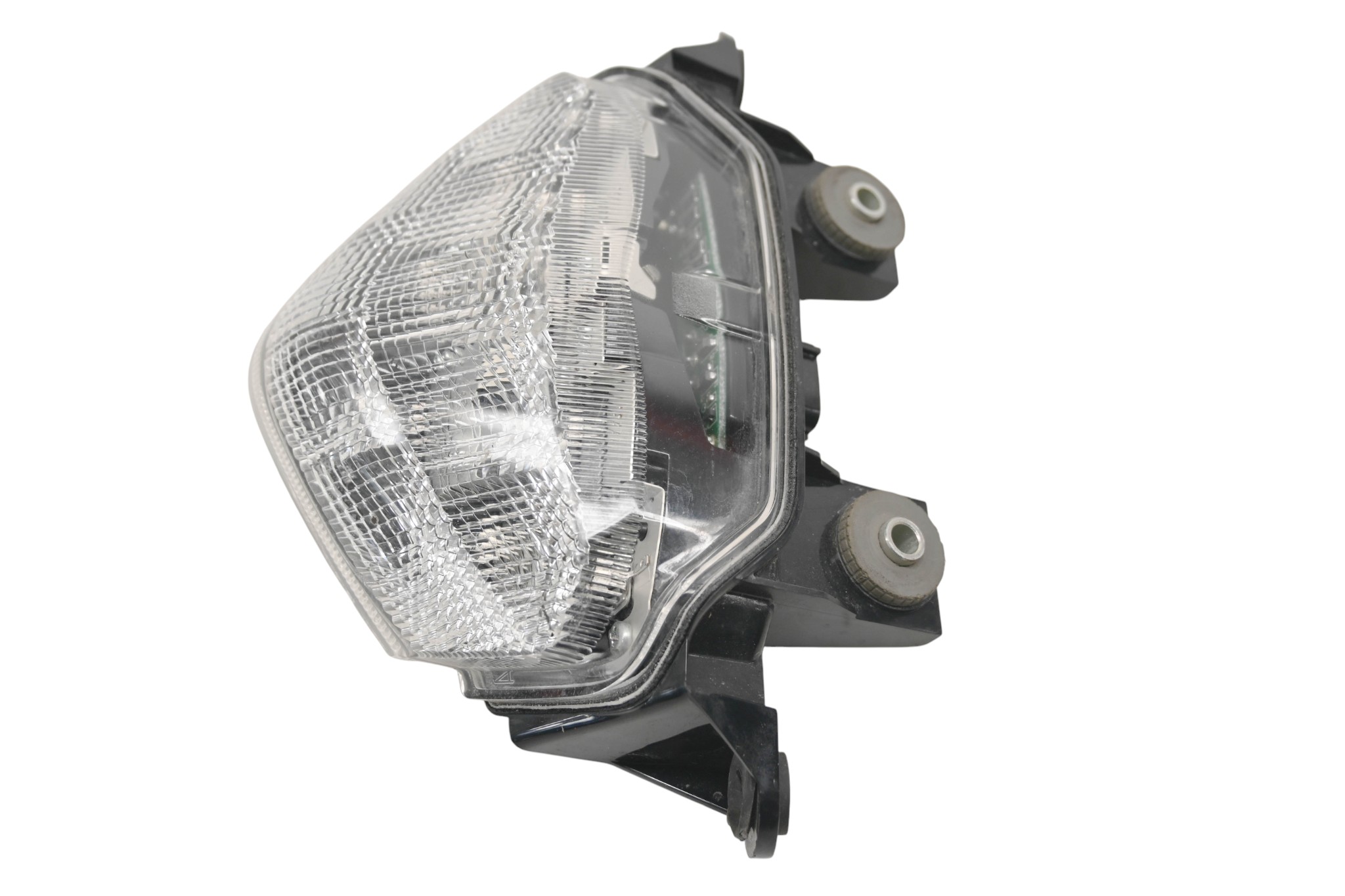 08 Kawasaki Versys 650 Tail Brake Light KLE650A