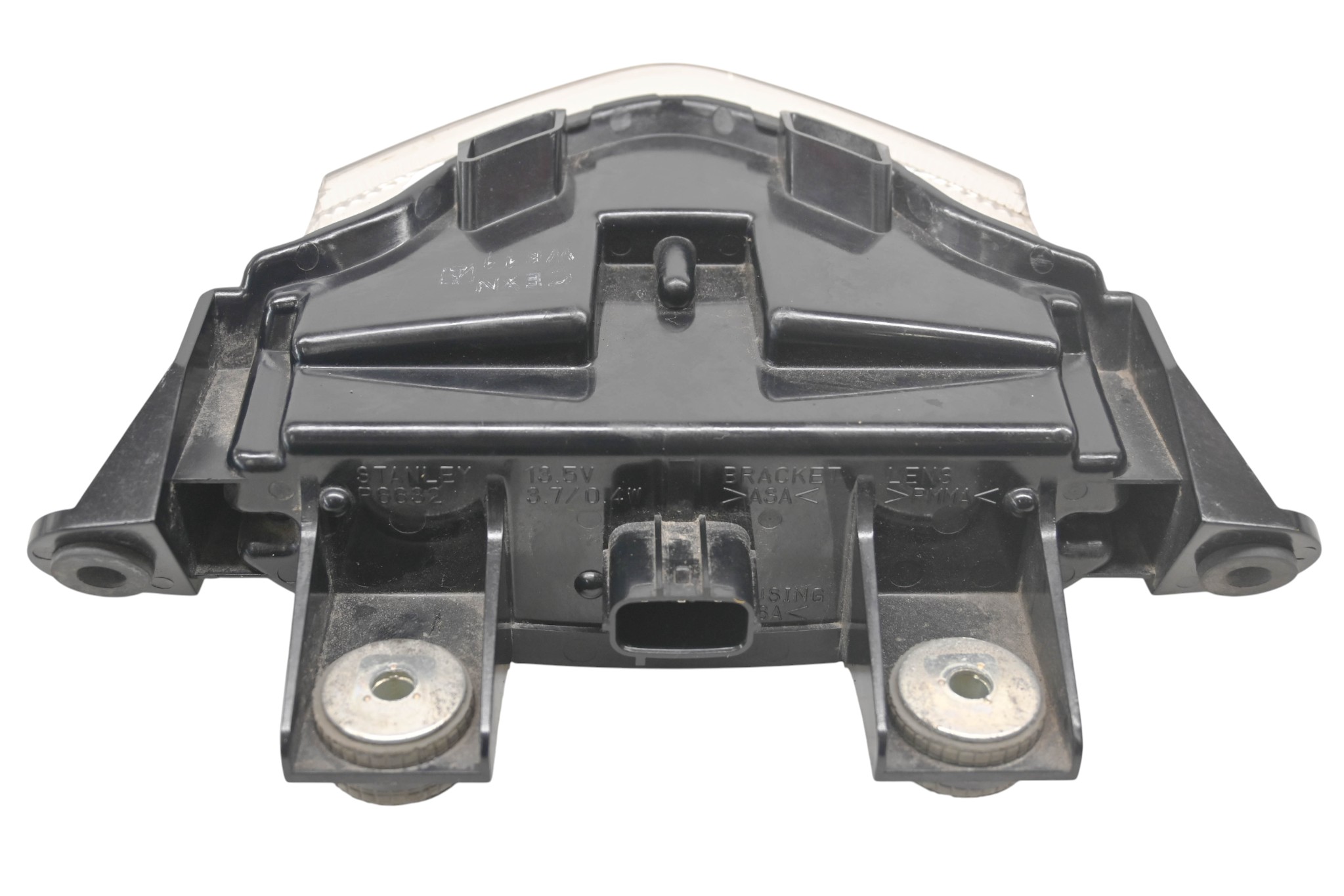 08 Kawasaki Versys 650 Tail Brake Light KLE650A