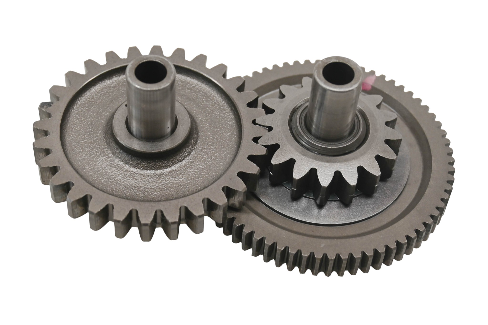 08 Kawasaki Versys 650 Starter Gears KLE650A