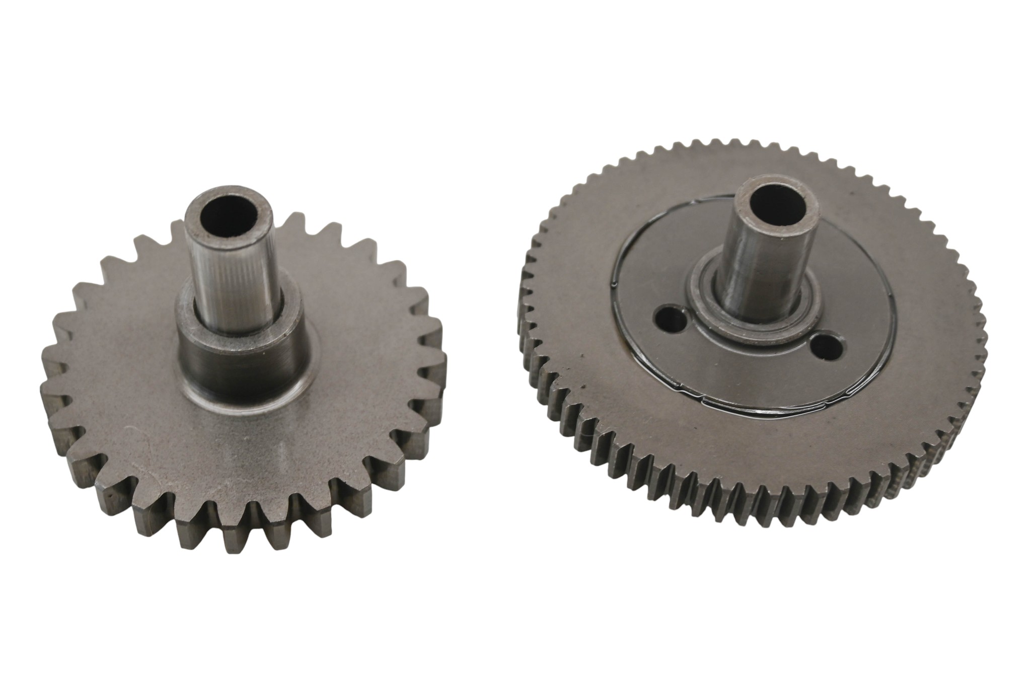 08 Kawasaki Versys 650 Starter Gears KLE650A