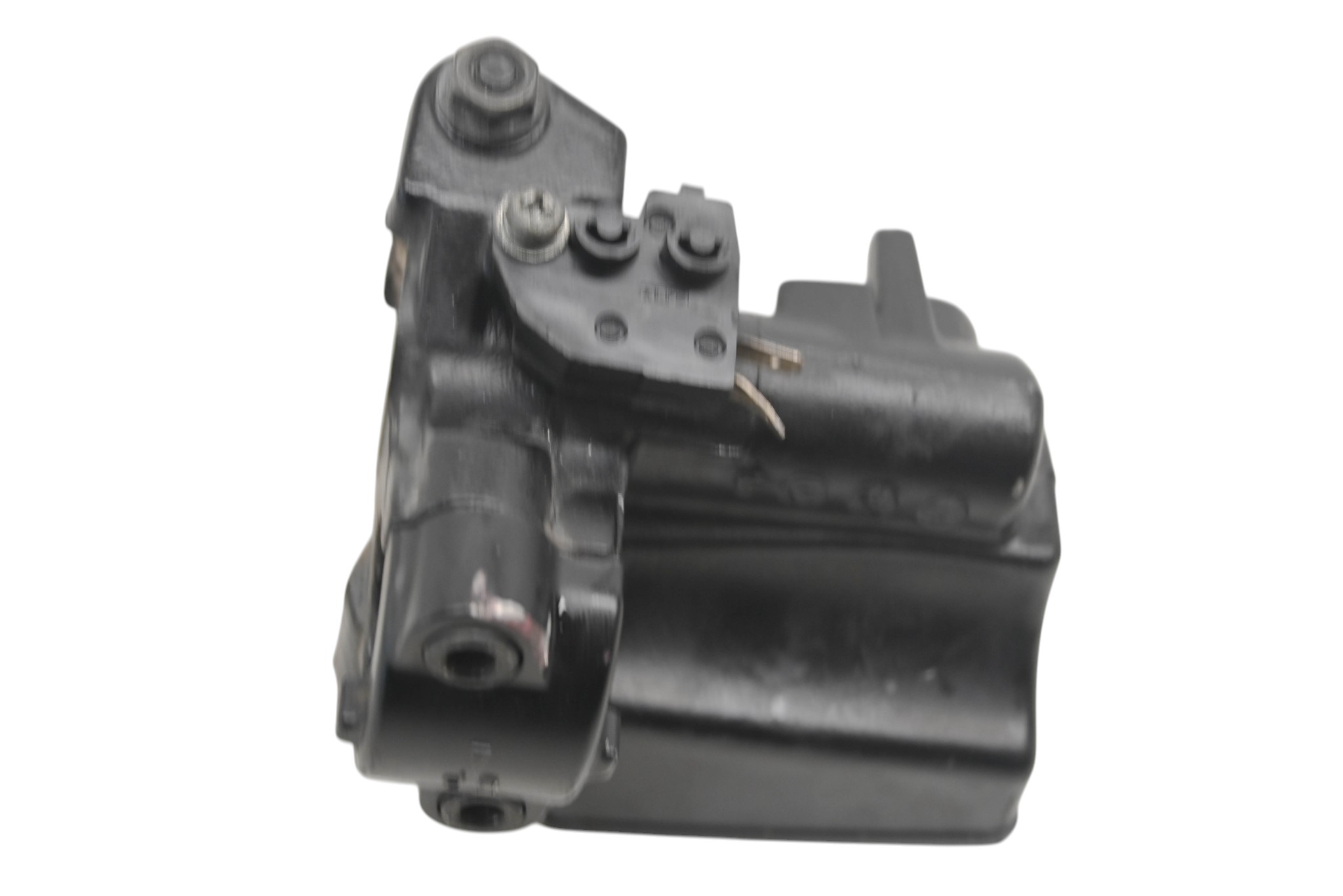 08 Kawasaki Versys 650 Front Brake Master Cylinder KLE650A