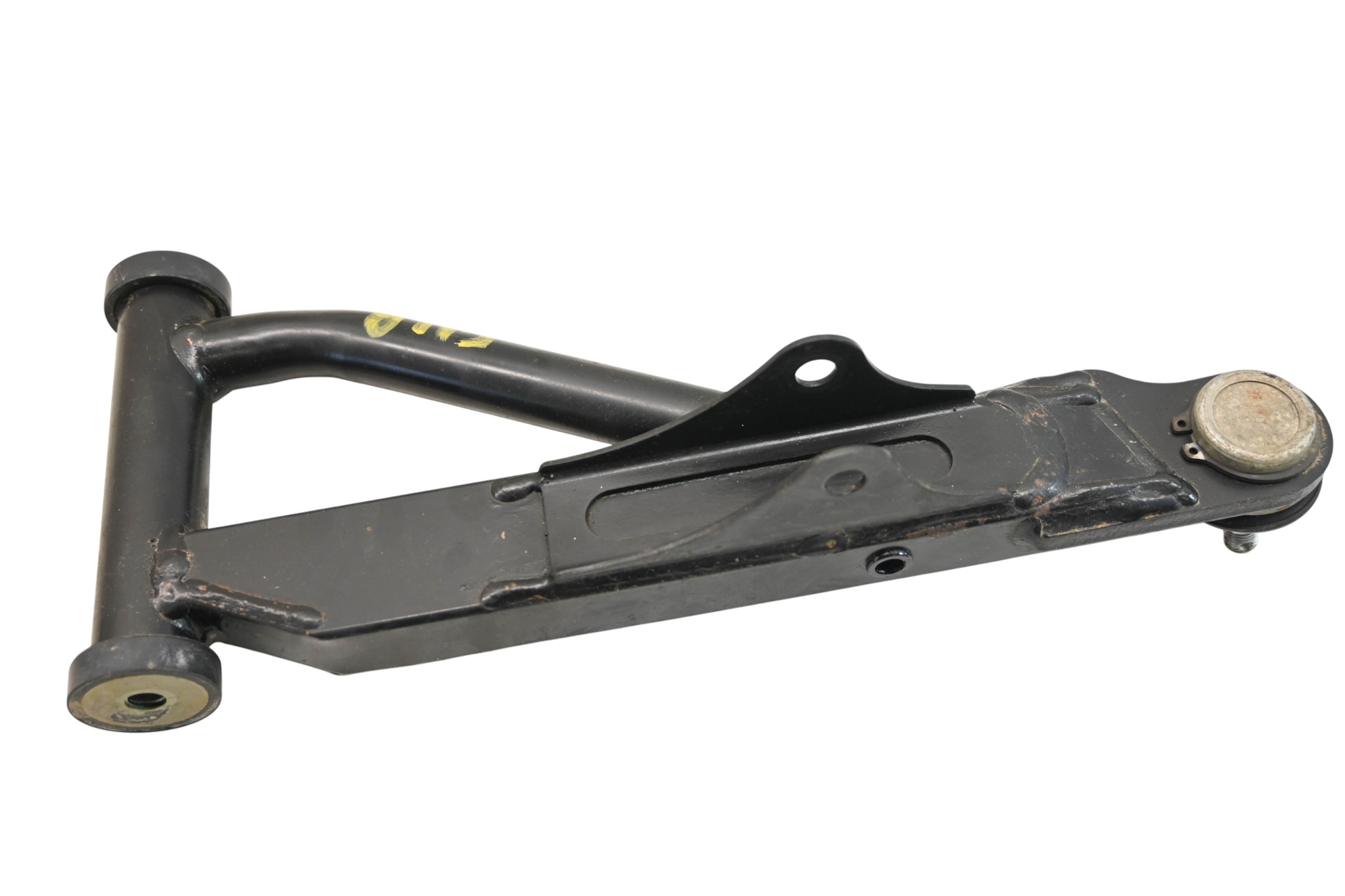 17 Suzuki King Quad 750 AXi 4x4 Front Upper Right A-Arm