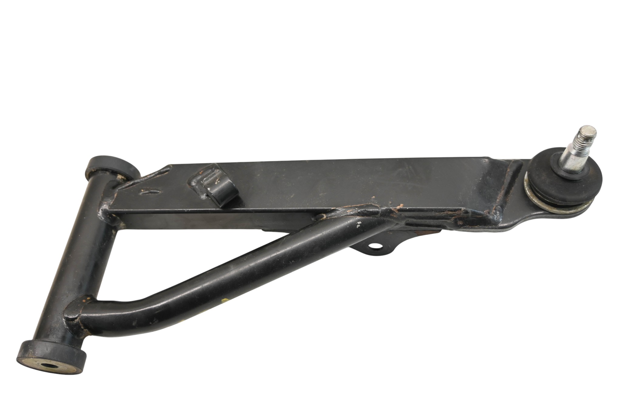 17 Suzuki King Quad 750 AXi 4x4 Front Upper Right A-Arm