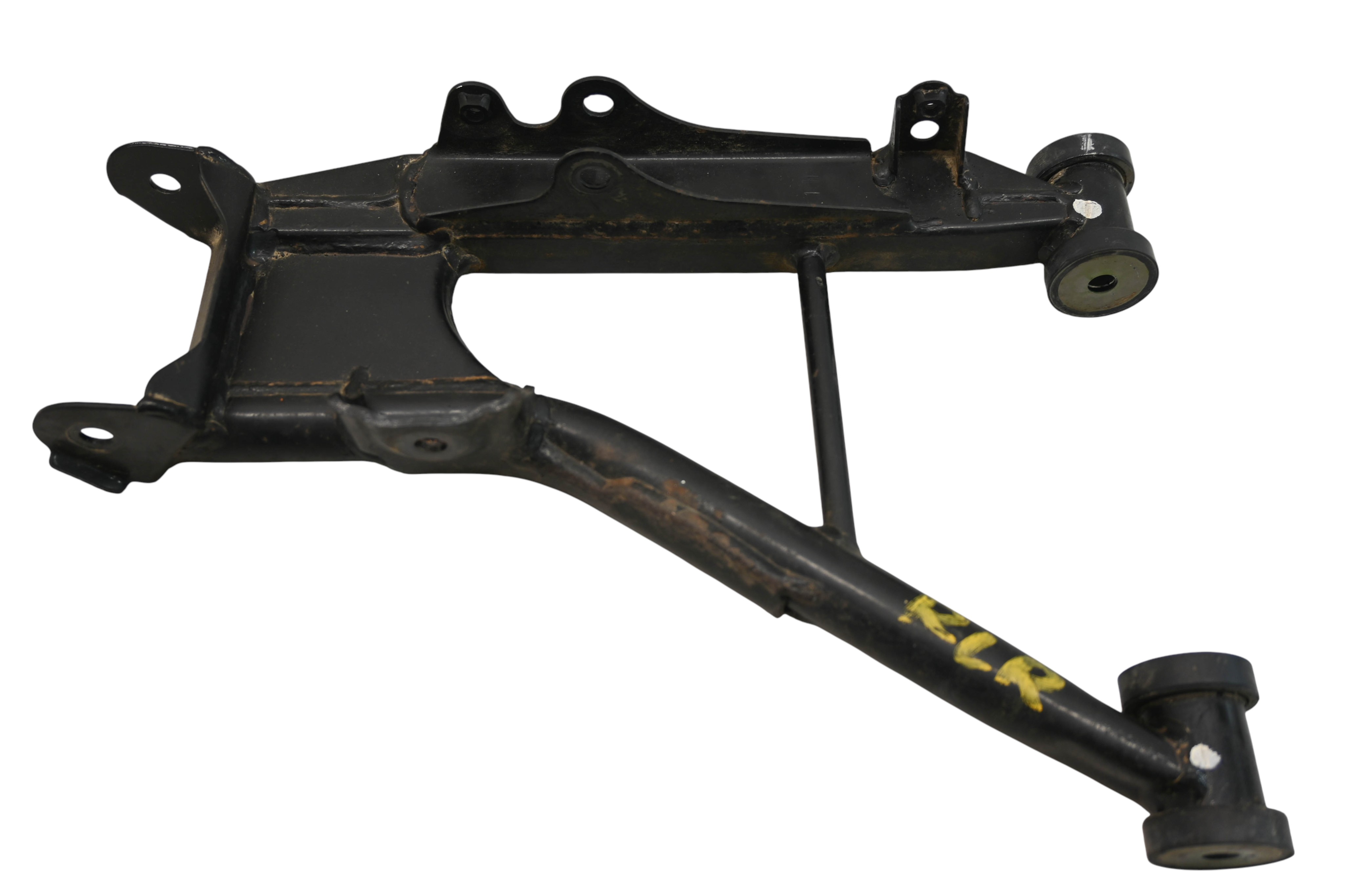 17 Suzuki King Quad 750 AXi 4x4 Rear Lower Right A-Arm