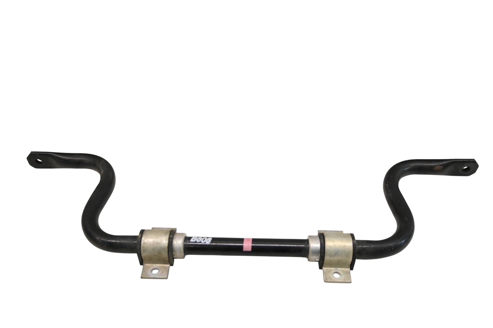 17 Suzuki King Quad 750 AXi 4x4 Rear Swaybar