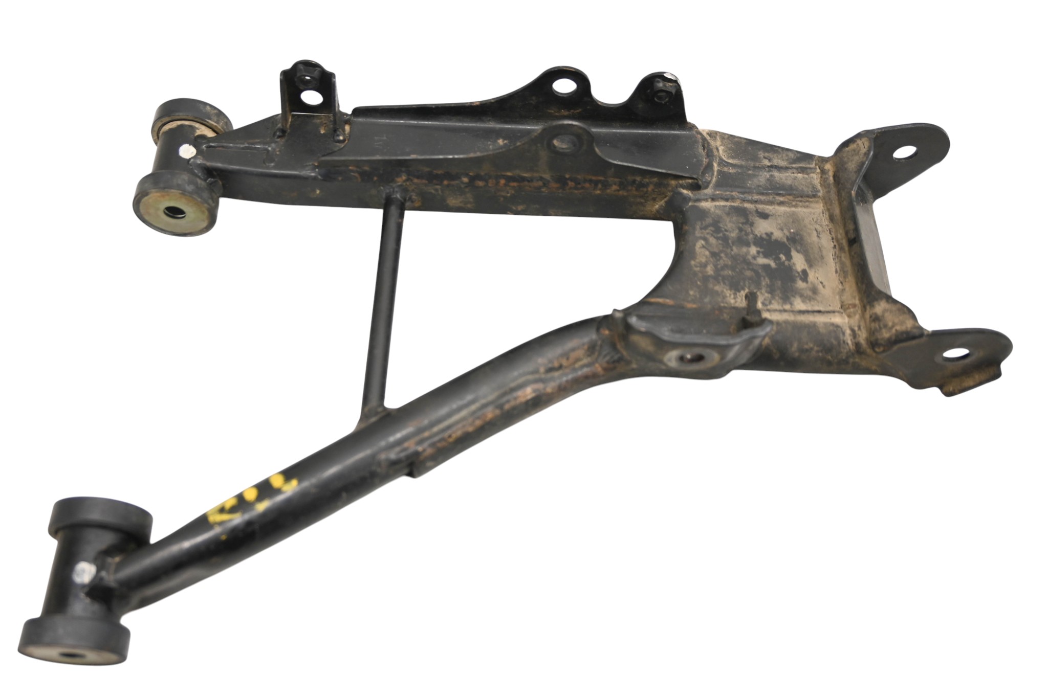 17 Suzuki King Quad 750 AXi 4x4 Rear Lower Left A-Arm