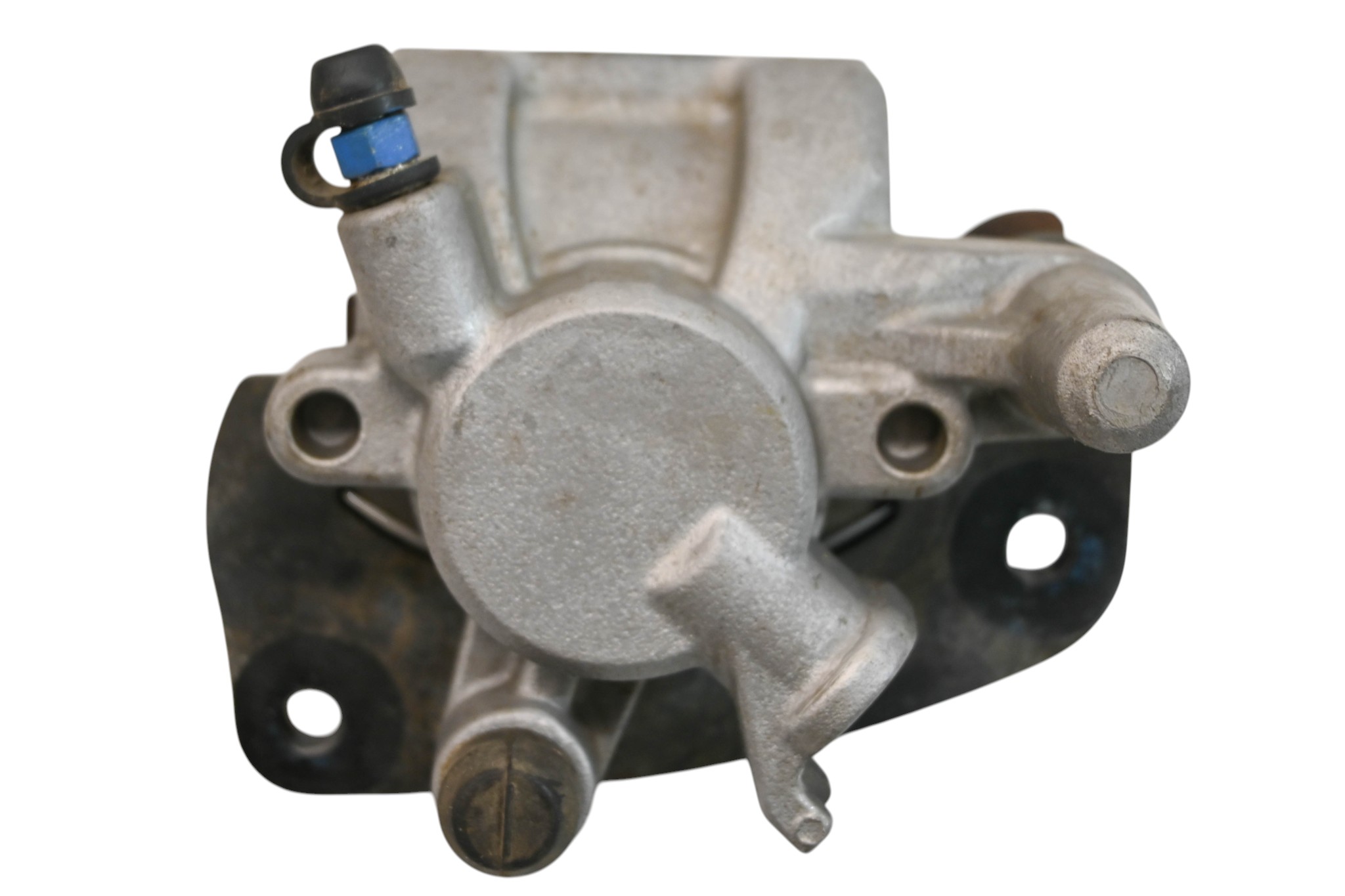 17 Suzuki King Quad 750 AXi 4x4 Front Left Brake Caliper